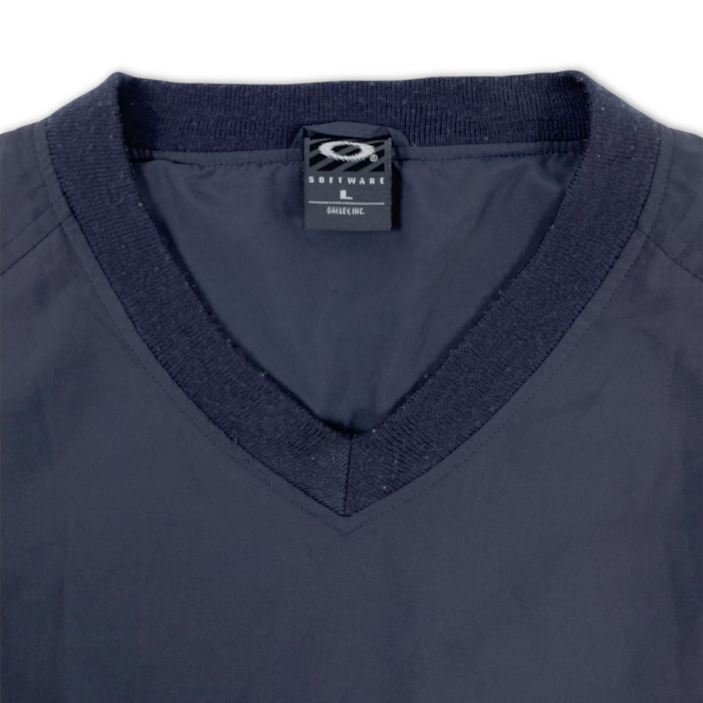 Vintage Oakley Long Sleeve Shirt