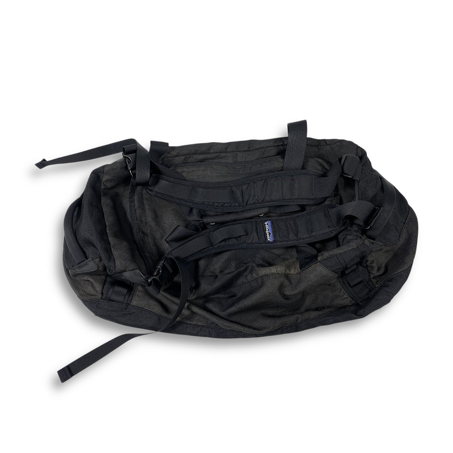 Vintage 00s Patagonia Duffel Bag