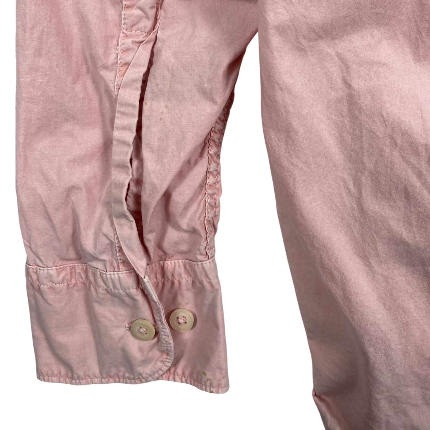 CP Company Longsleev Shirt