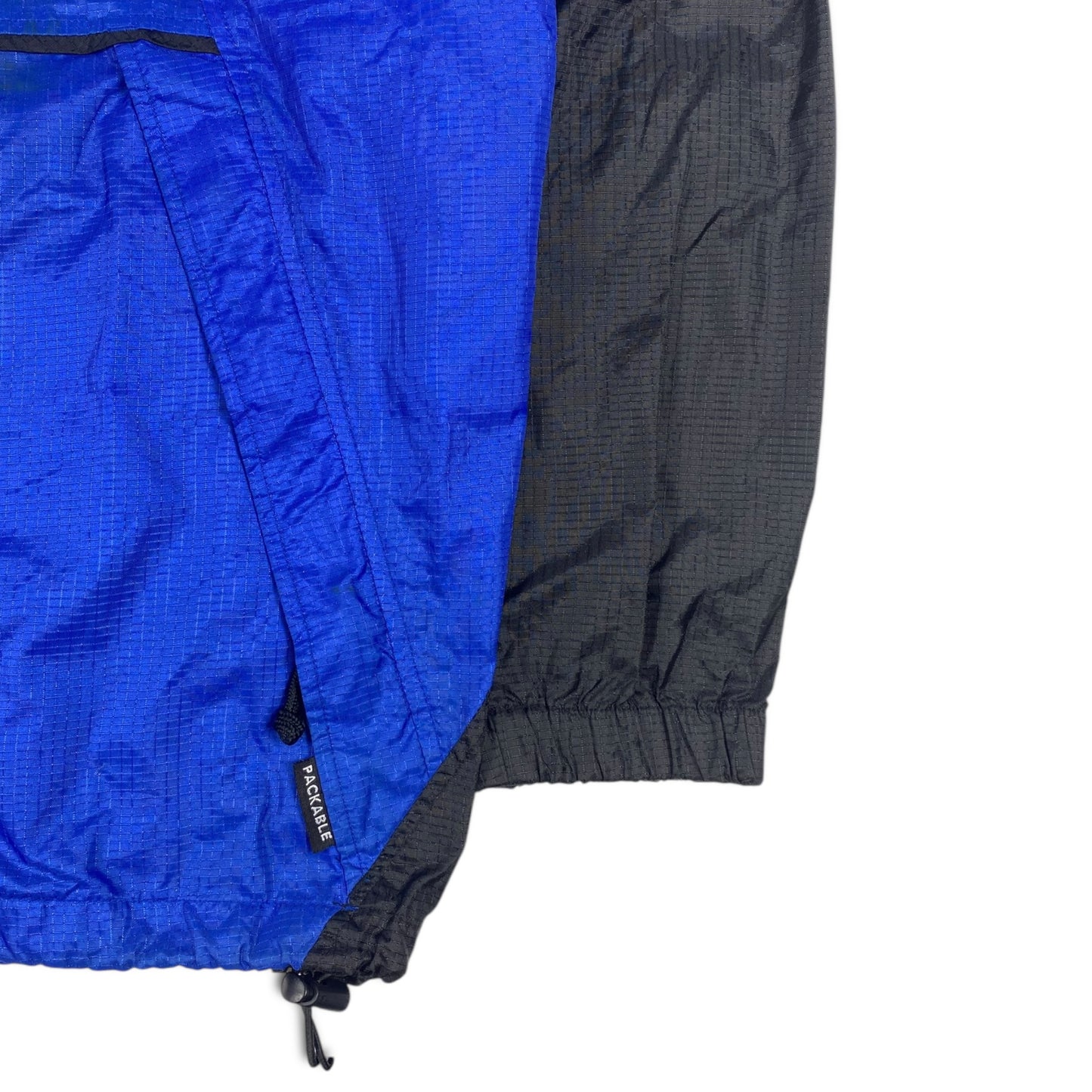 Columbia Nylon Packable Jacket