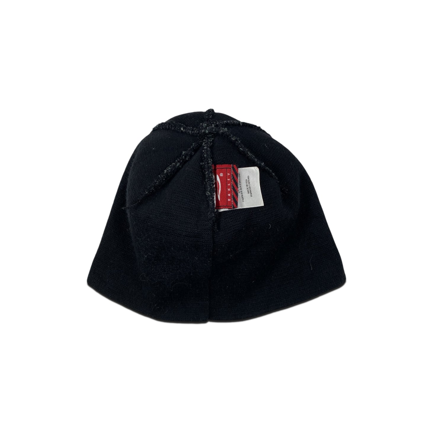 Oakley Beanie Software Logo