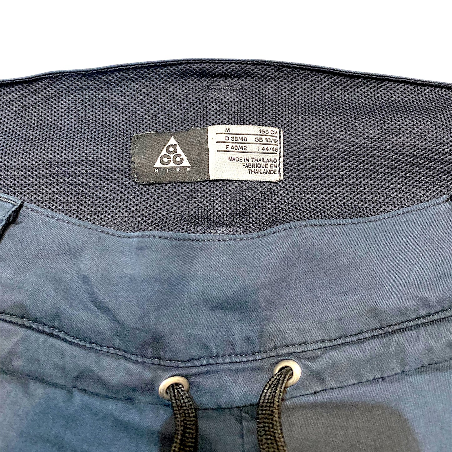 Nike ACG Low Rise Shorts