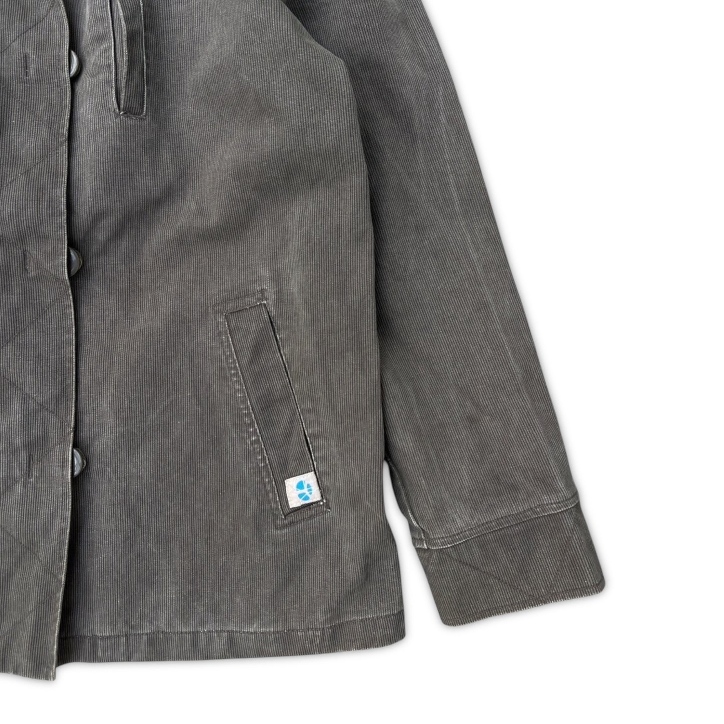 00s YAK PAK Canvas Jacket