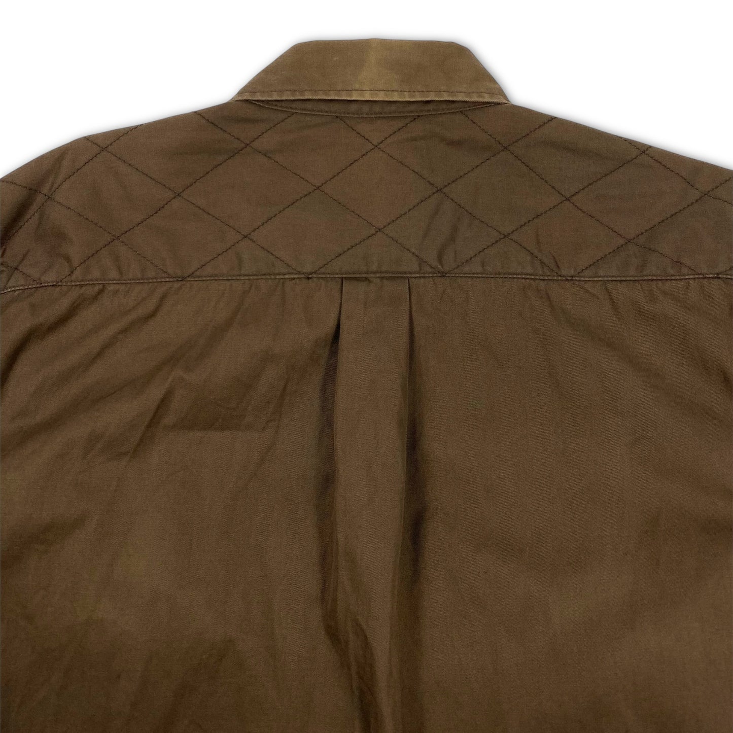 Stussy Long Sleeve shirt