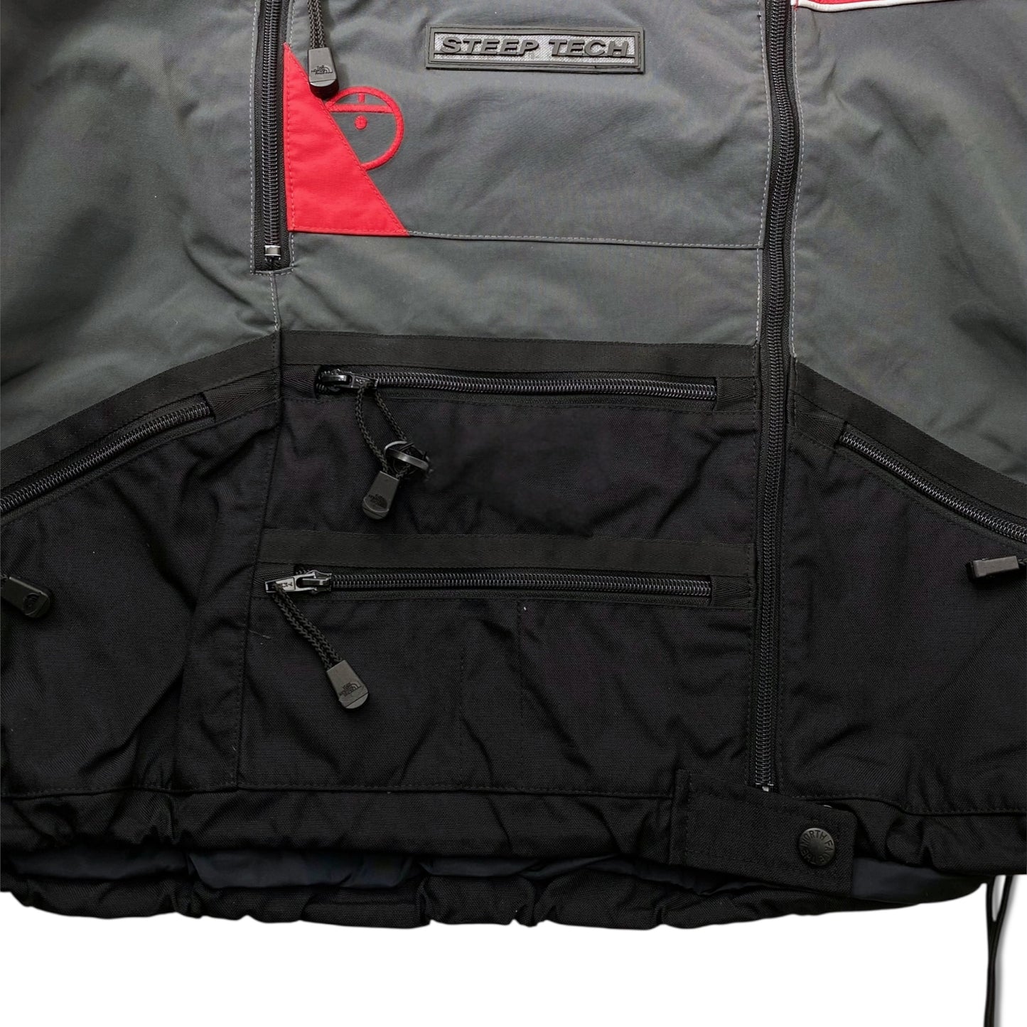 The North Face Skiwear Steep Tech Jacket