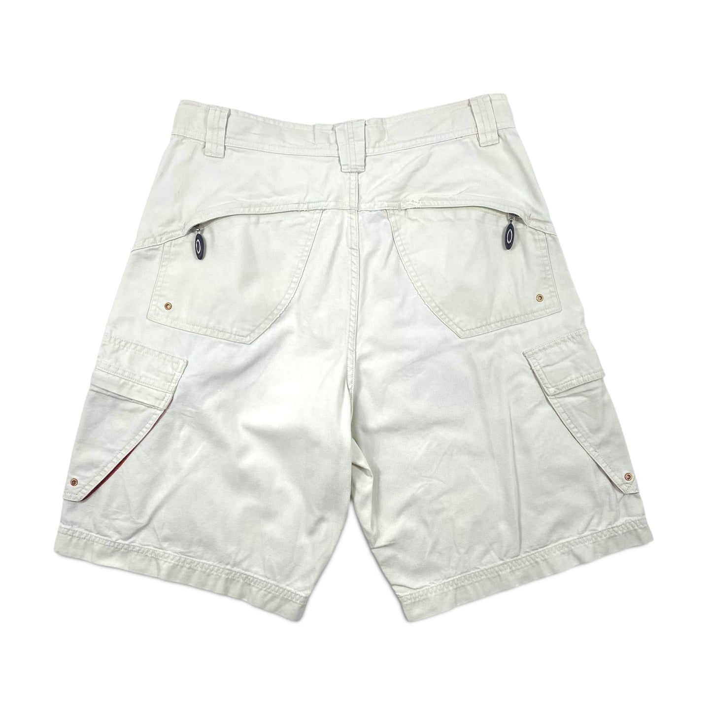 Oakley Software Cotton Cargo Shorts