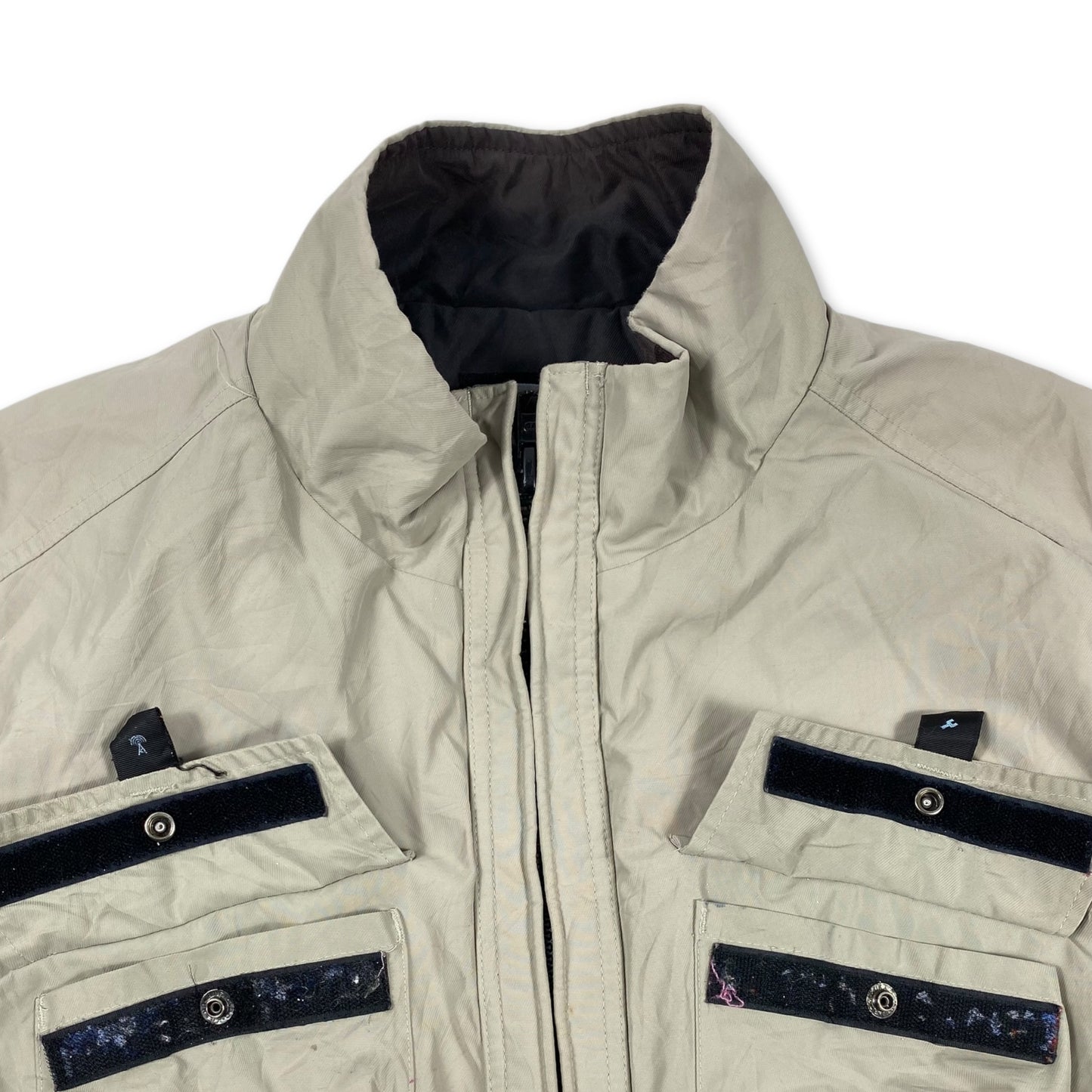 Nike Acg Primaloft Puffer Vest