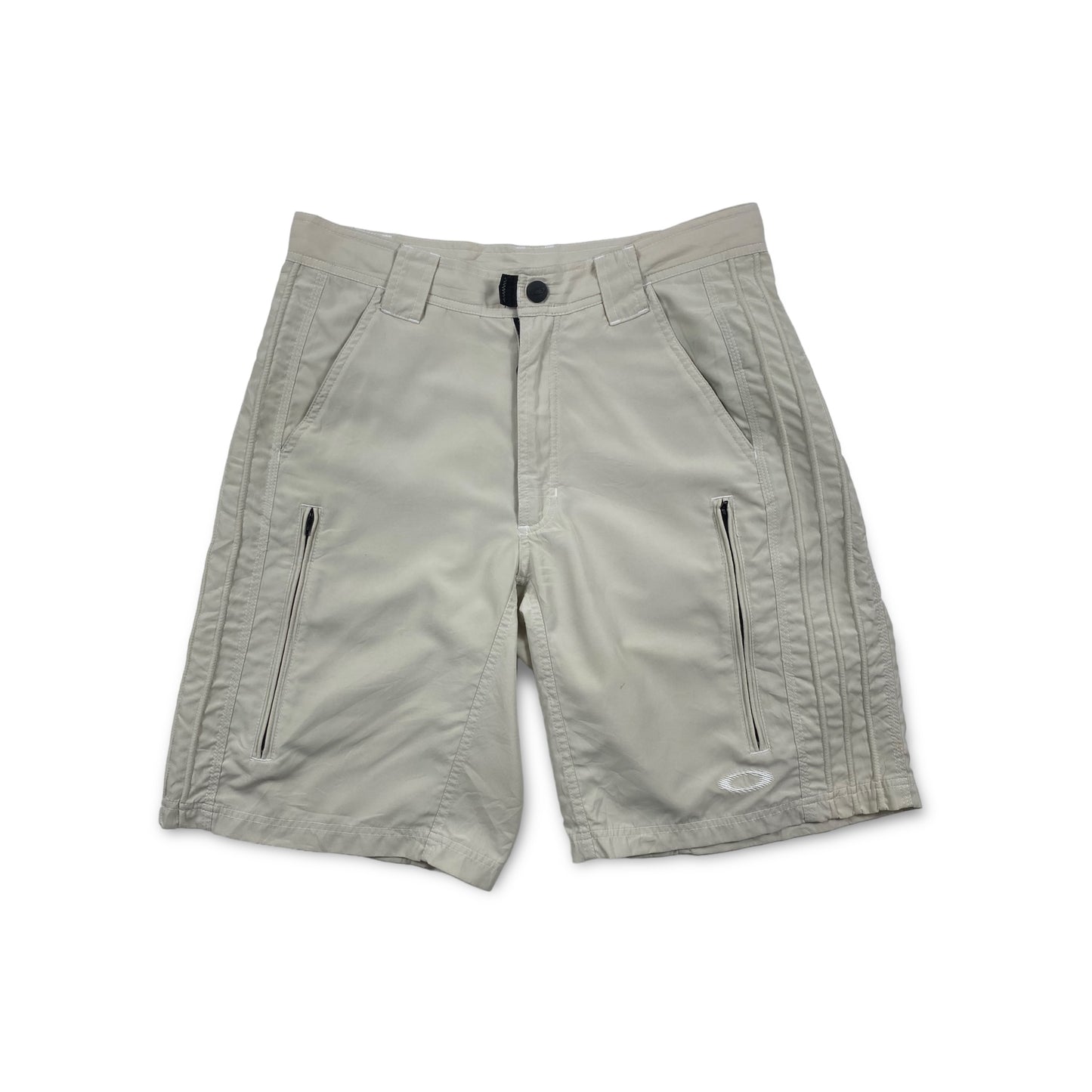 OAKLEY SOFTWARE UTILITY SHORT PANTS 1990'S