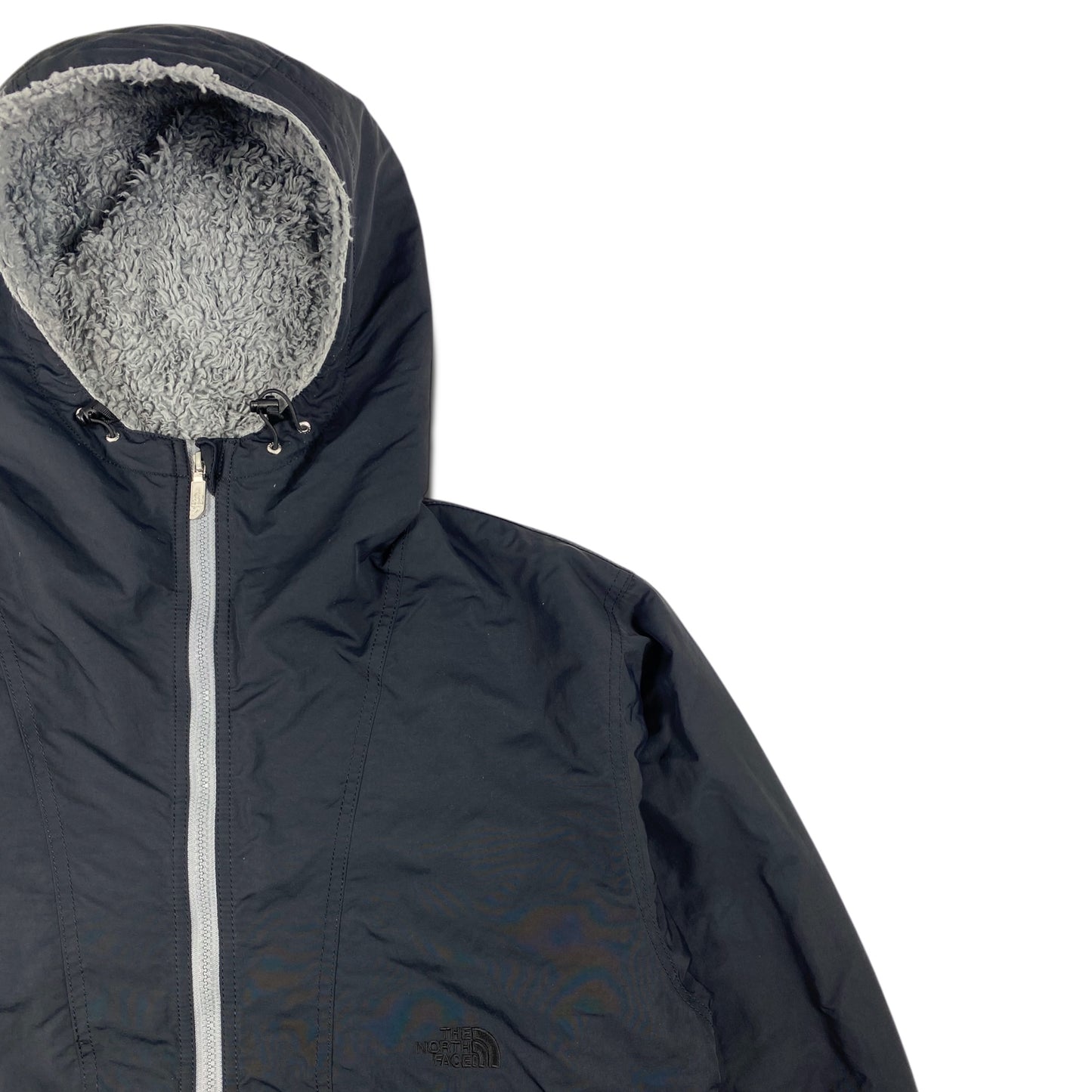 The North Face Compact Nomad Jacket
