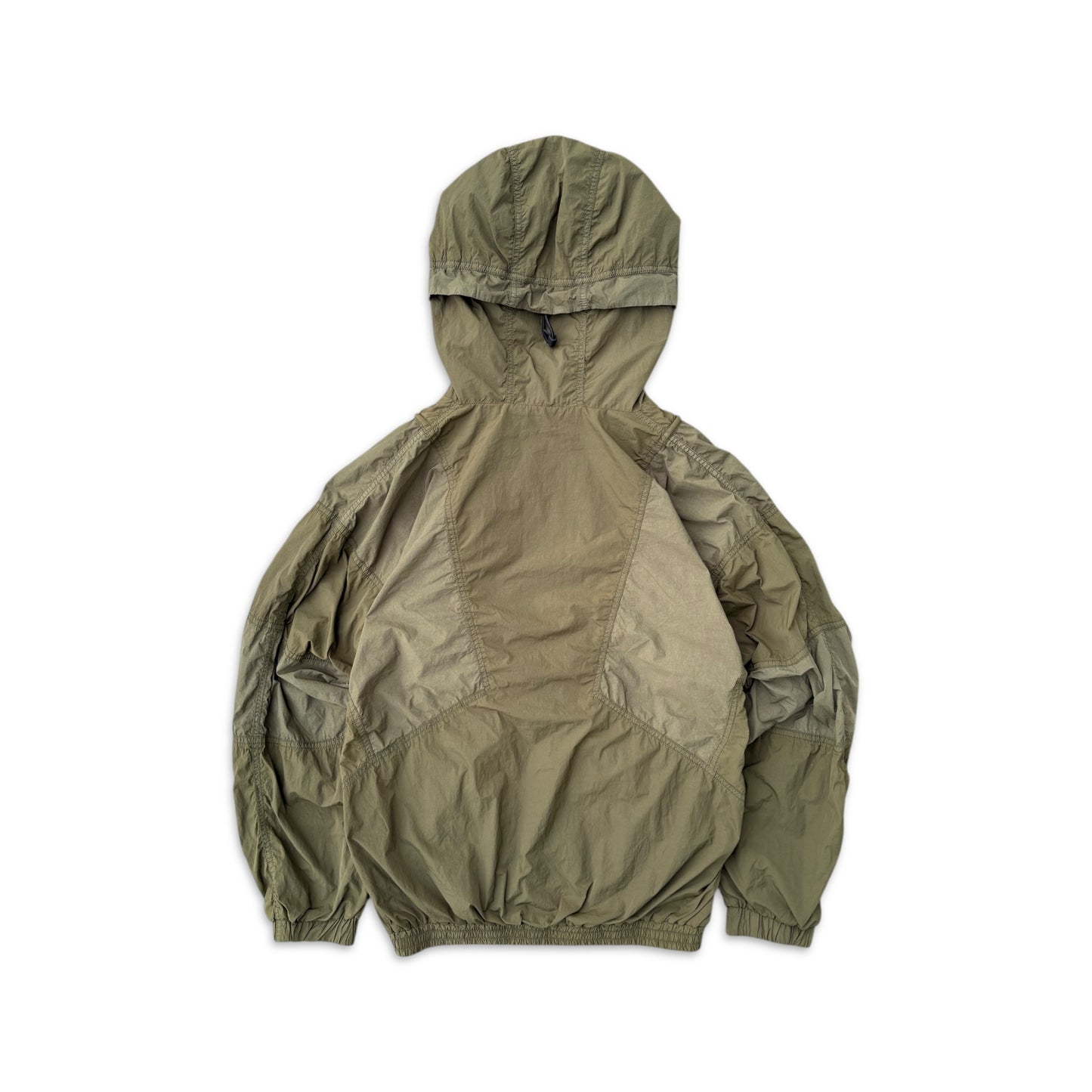 Diesel J PACKAR Unisex Jackets