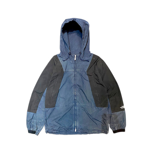 The North Face Purple Label Indigo Mountain Wind Parka