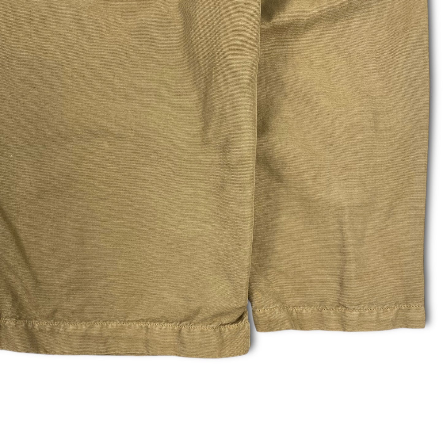 Cp Company 2003 alessandro Pungetti work jacket