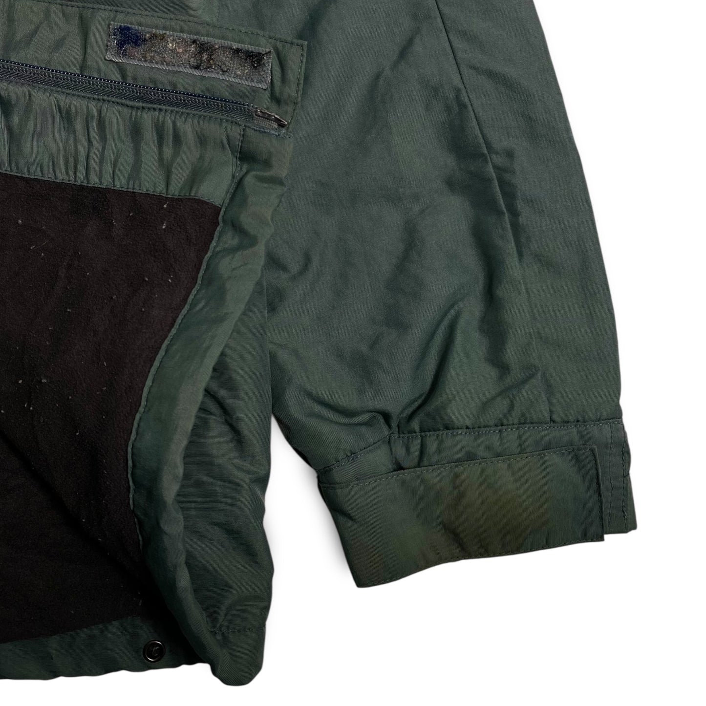 Vintage YAK PAK Jaket