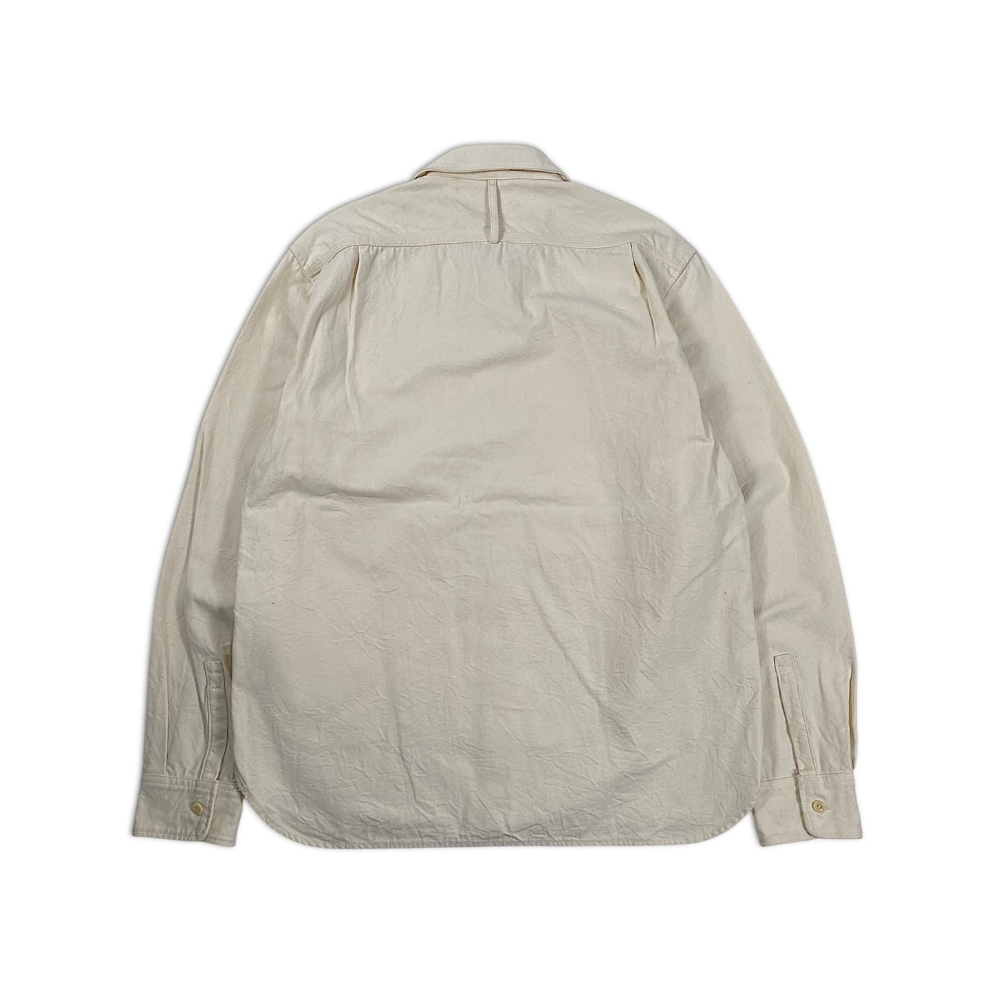 Snowpeak Canvas Jacket