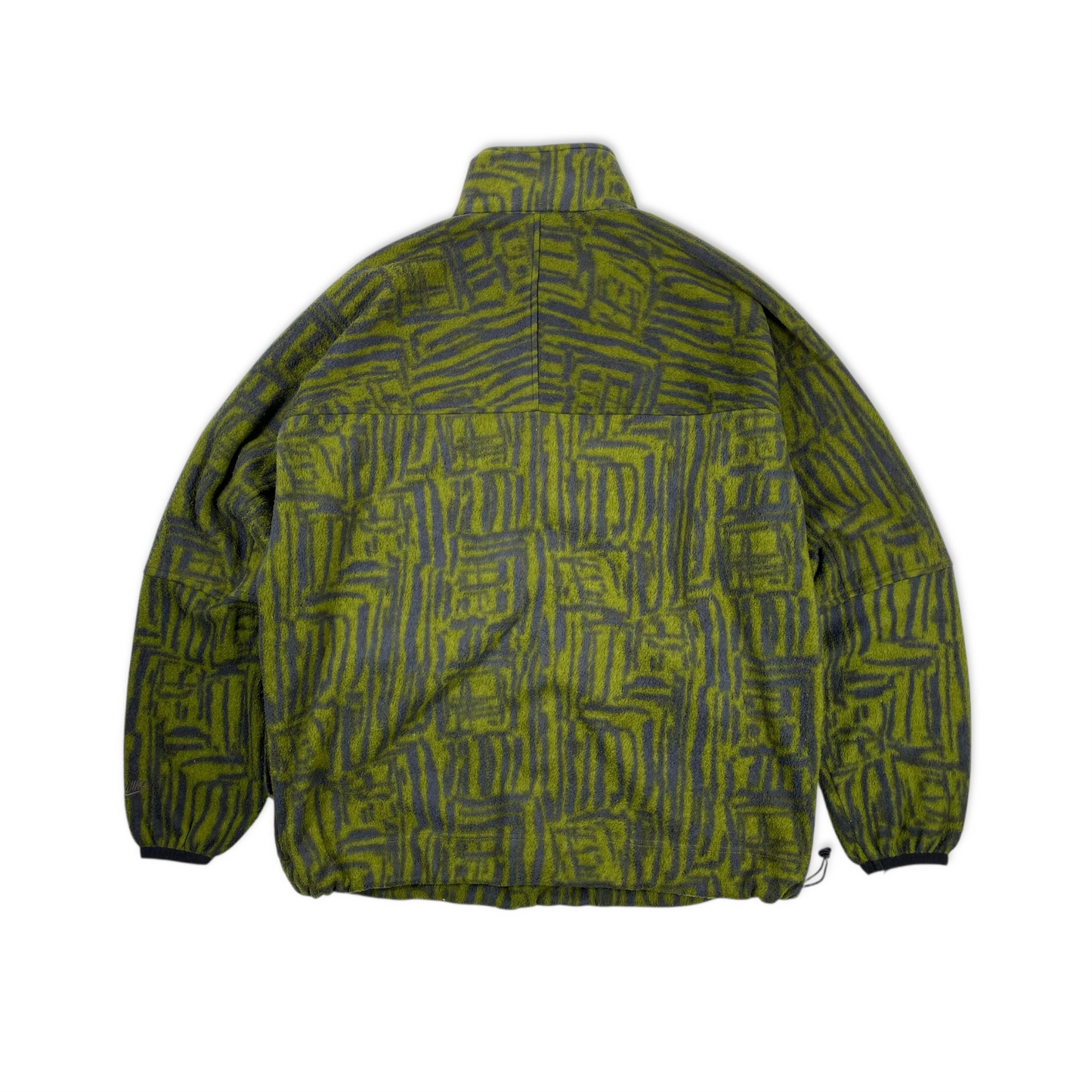 Nike ACG RARE 2000s fleece jacket
