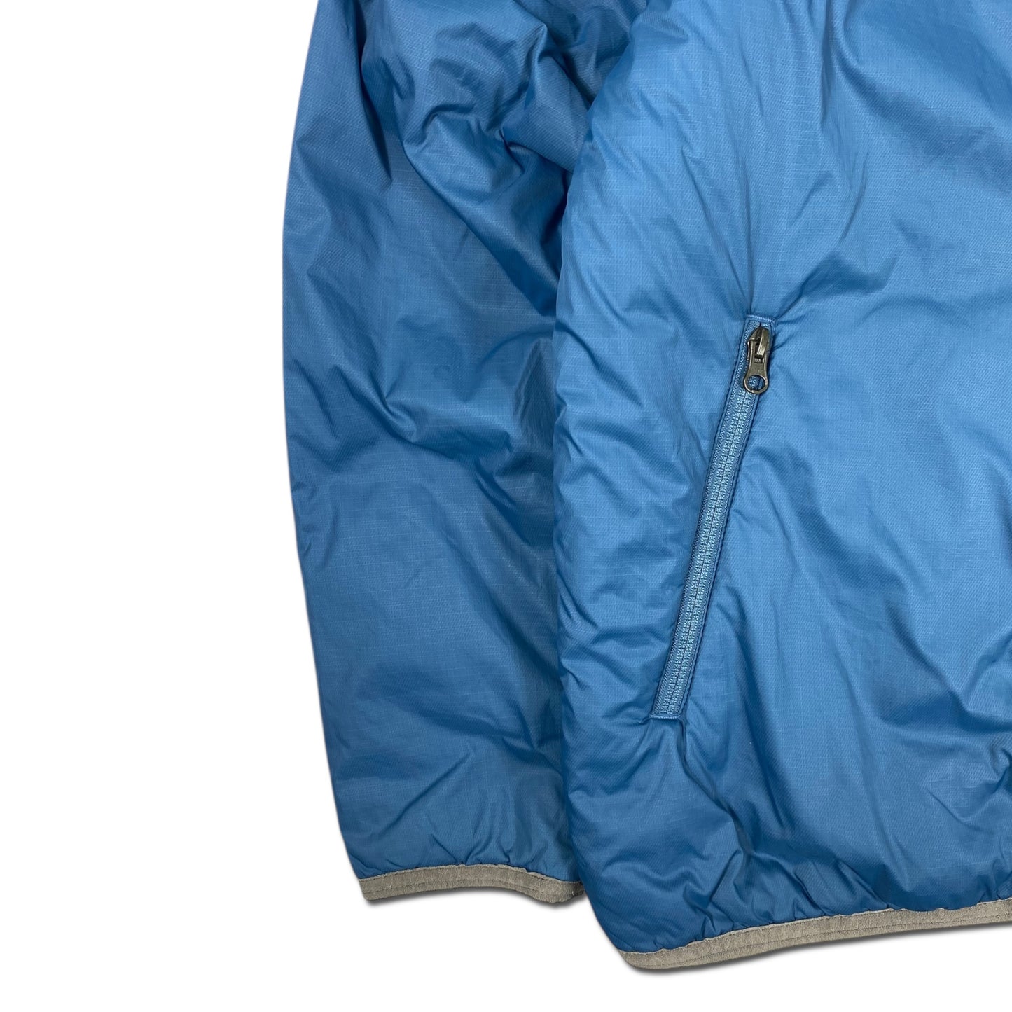 Nike Sphere ACG 3 Outer Layer Blue Full Zip
