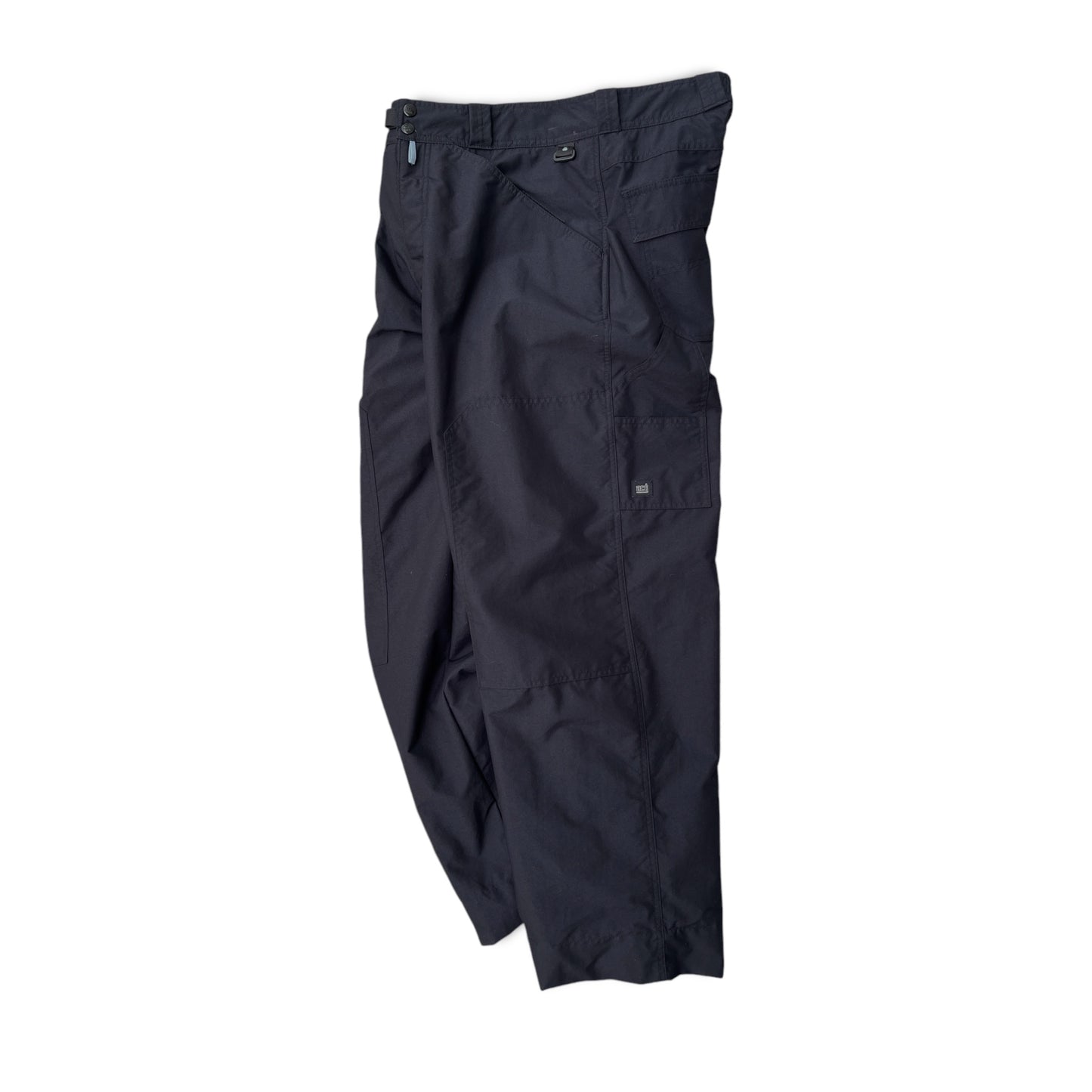 Vintage Nike ACG Cargo ski Pants multipocket streetwear
