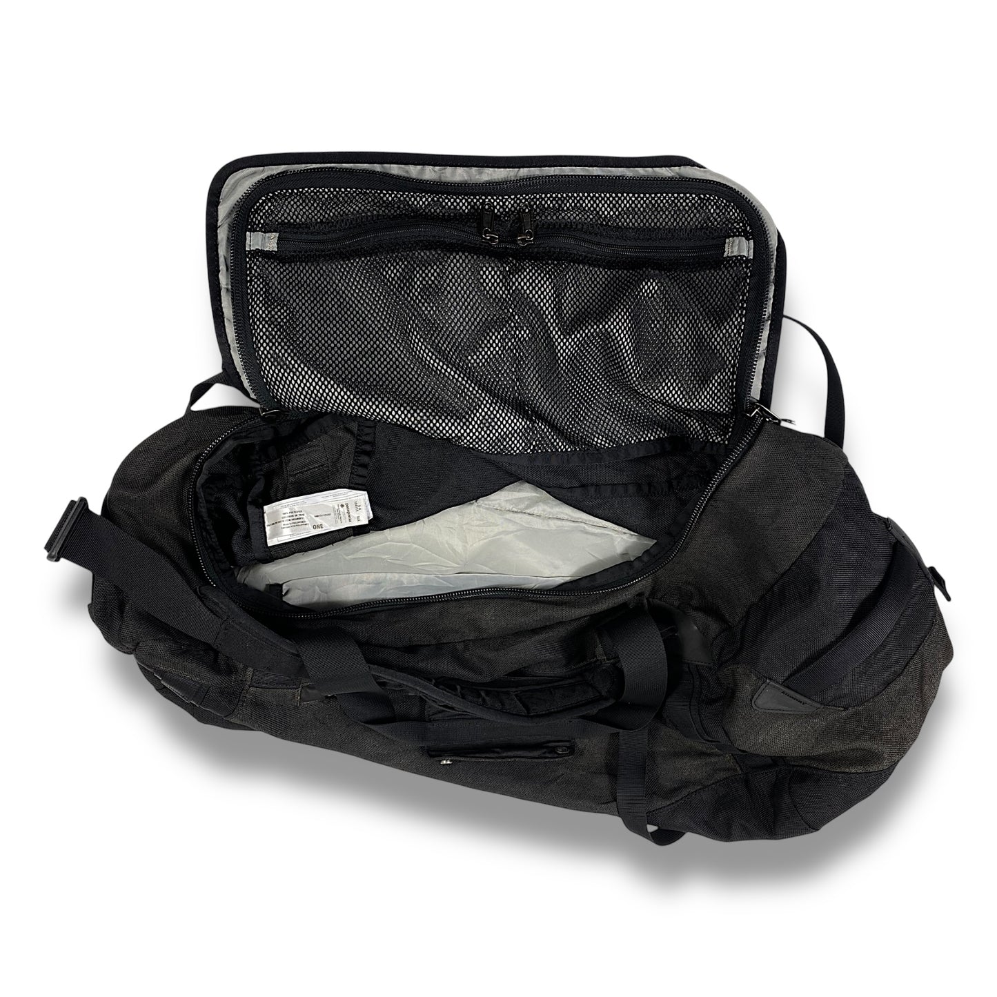 Vintage 00s Patagonia Duffel Bag