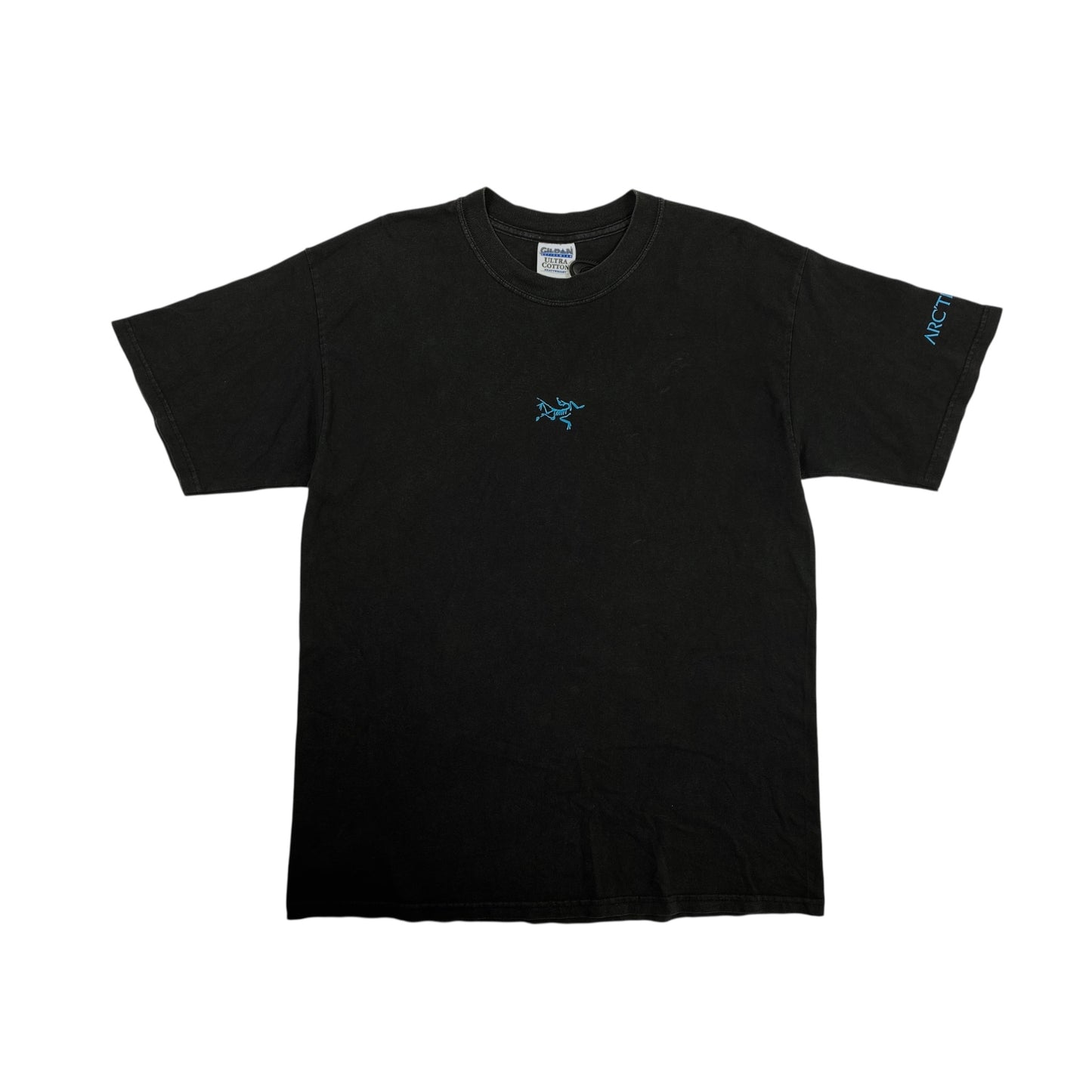 Arcteryx 90s Big Center Logo