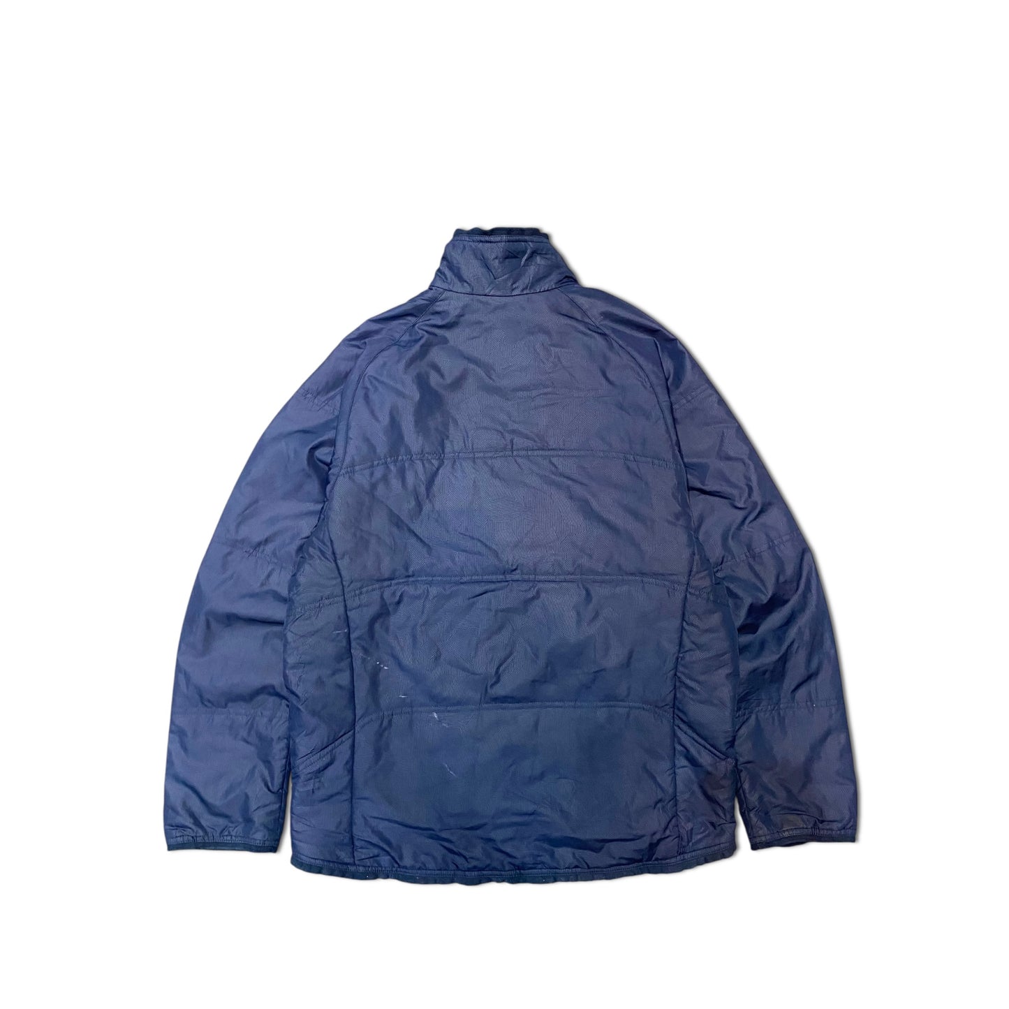Early 00s Nike ACG Insulated Nylon Jacket