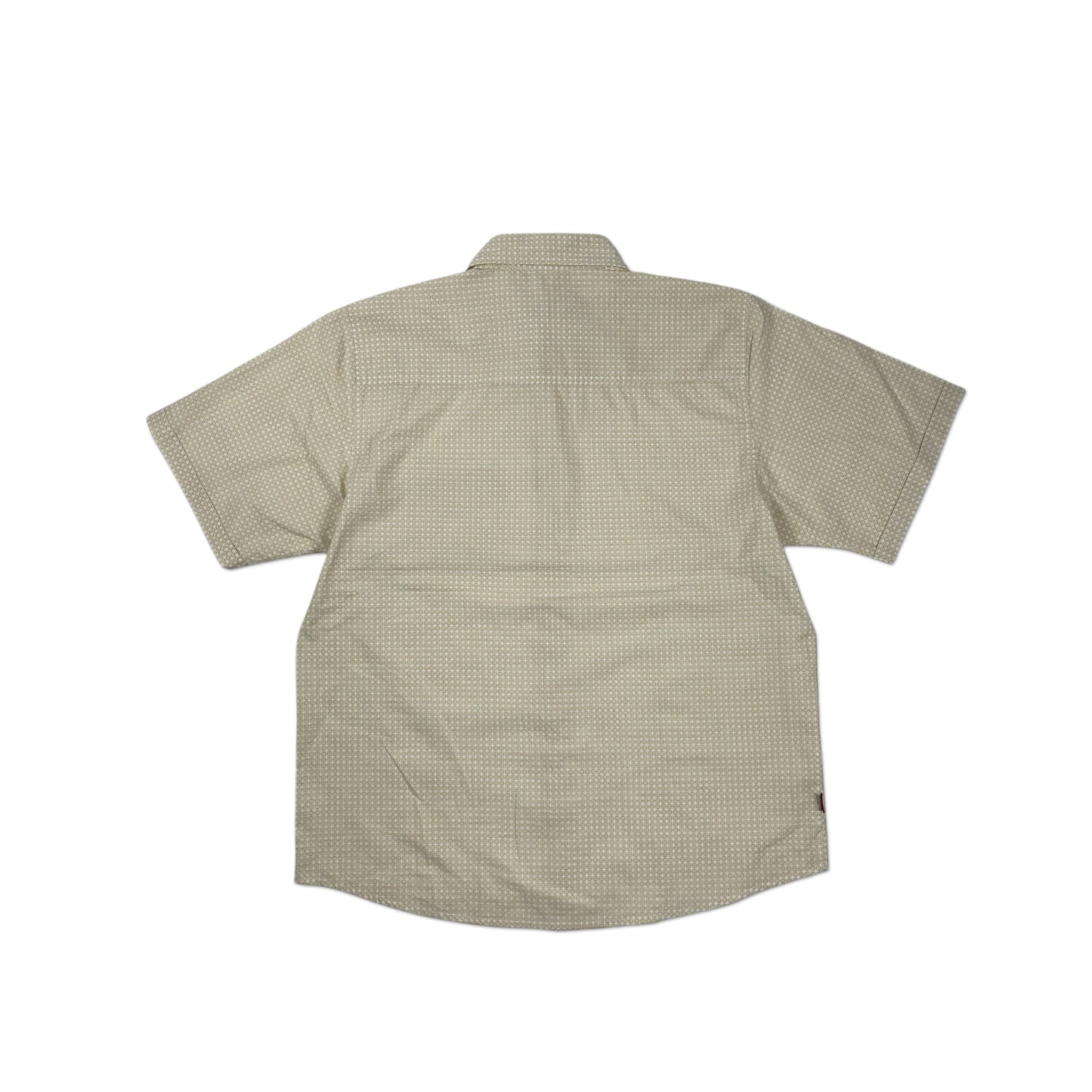 Oakley Button Up Shirt