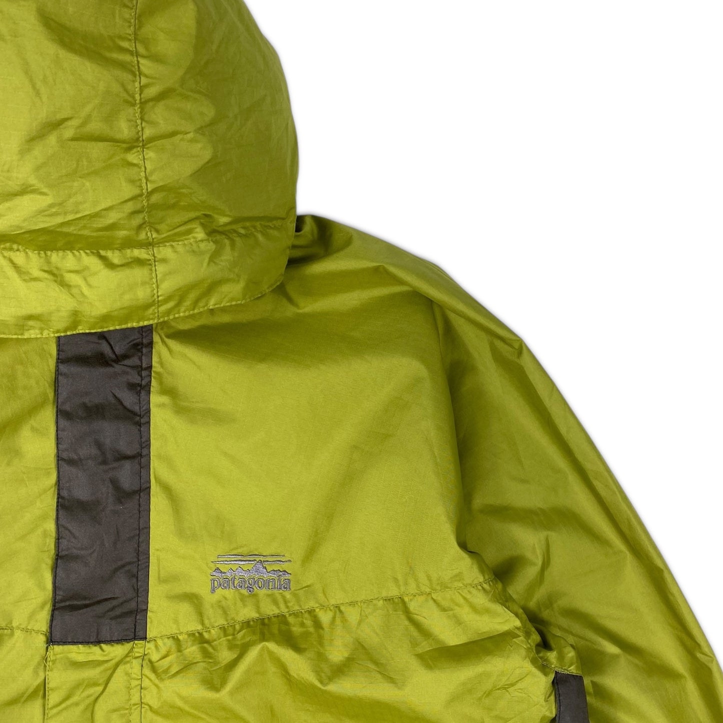 00s Patagonia Stretch Electra Light
