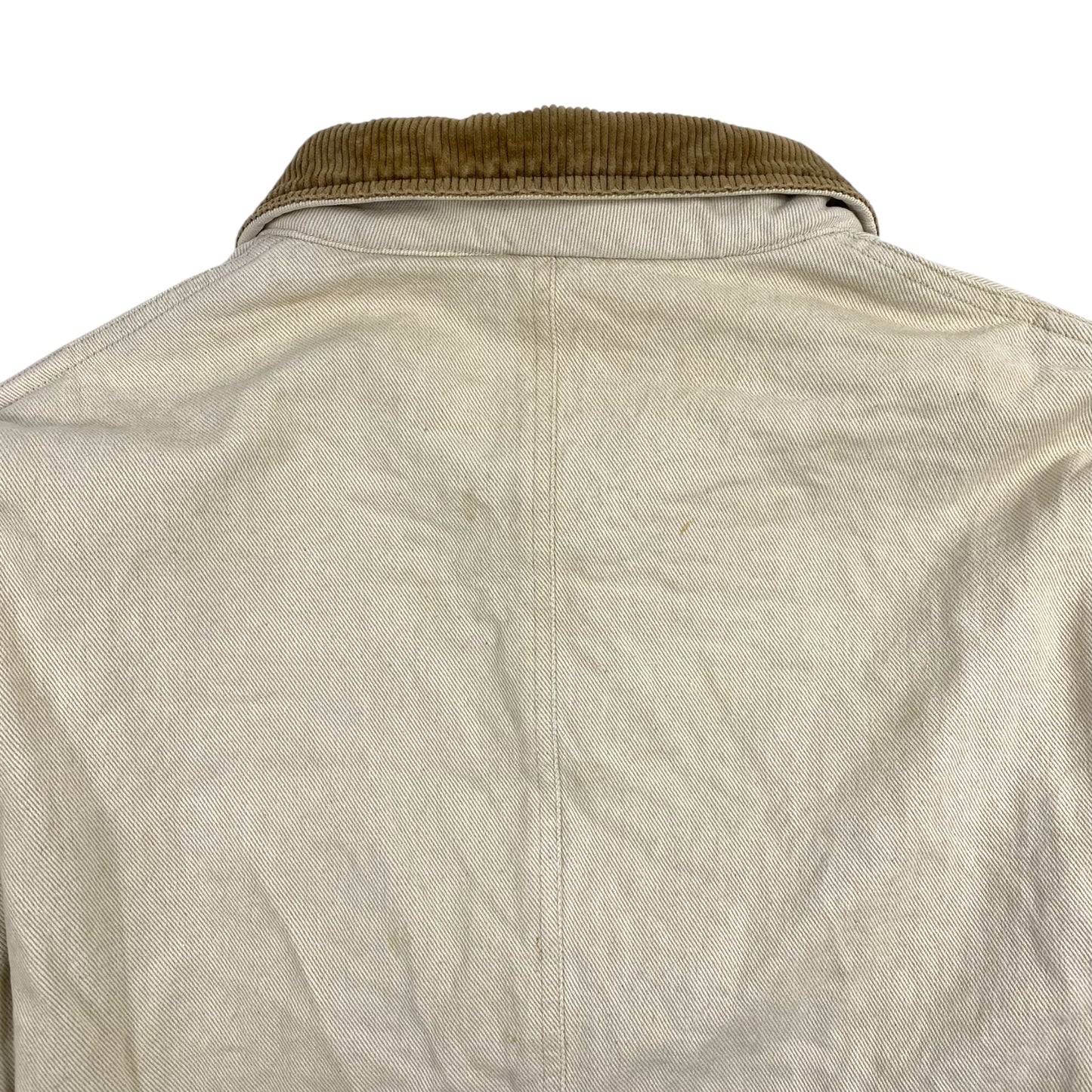 Armani Jeans Jacket 1980