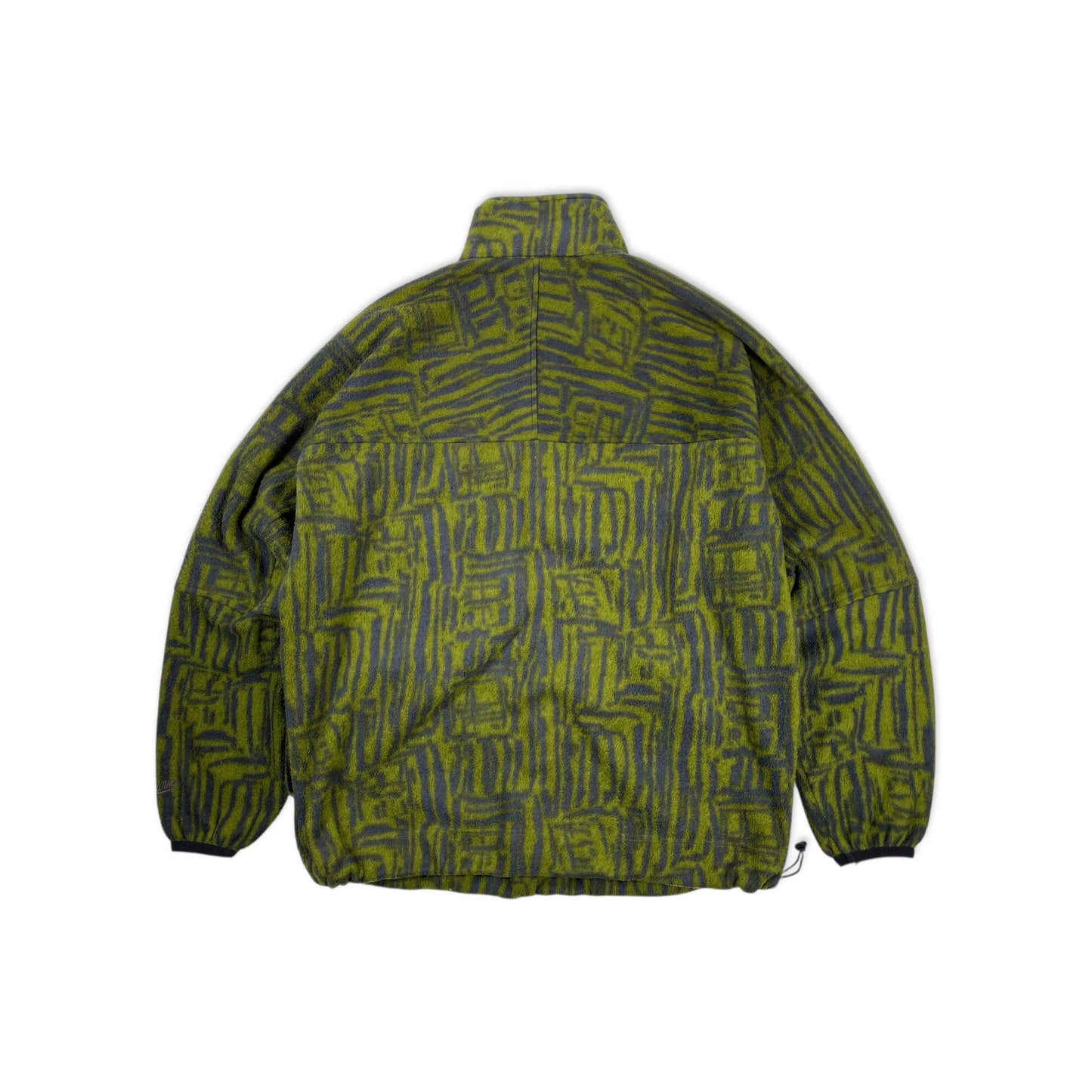 Nike ACG RARE 2000s fleece jacket