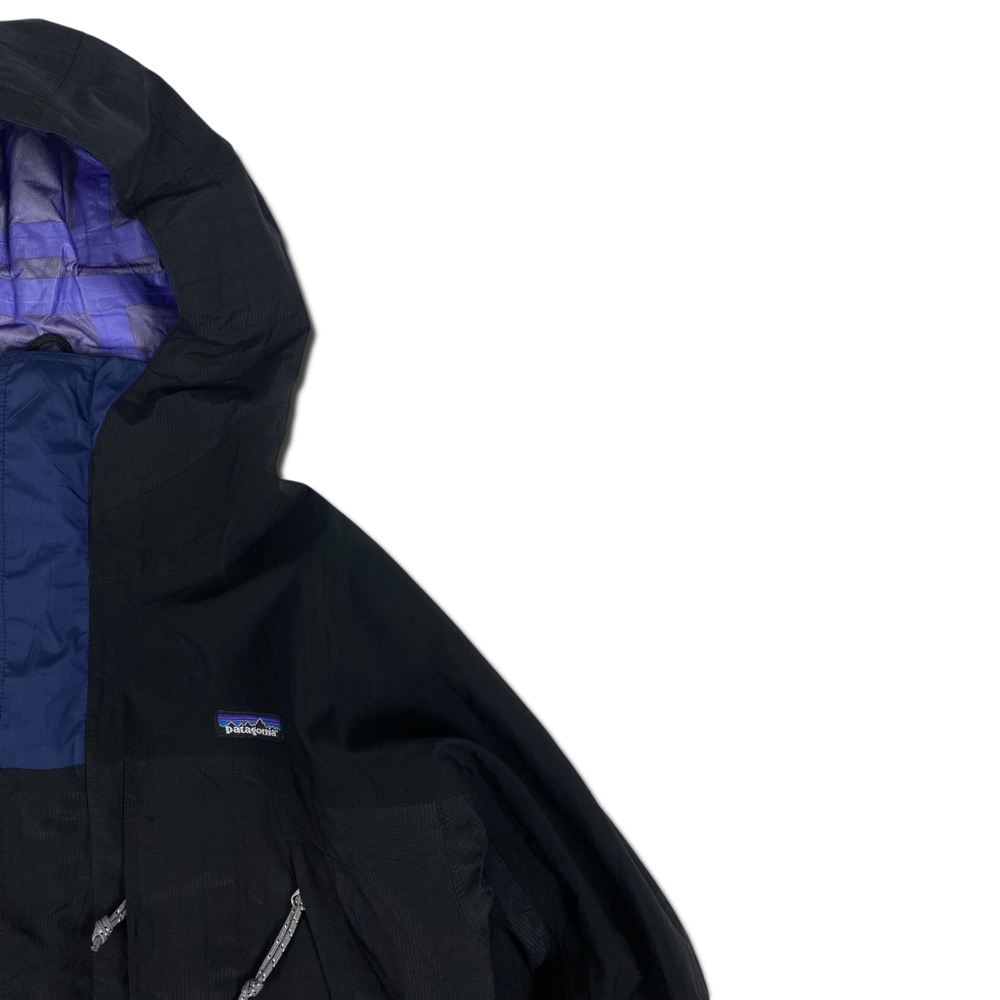 Patagonia Torre Jacket 1997