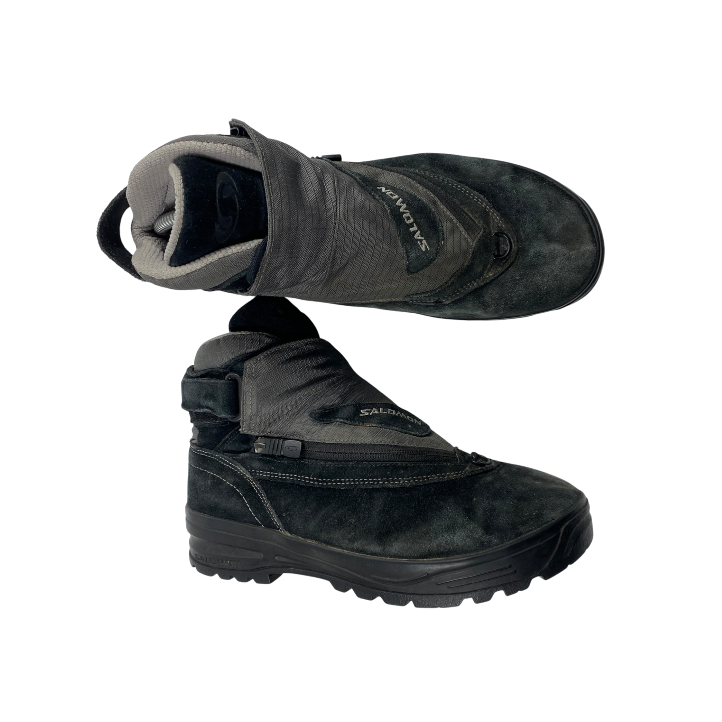 1990S SALOMON ADVENTURE 7 GEN 1