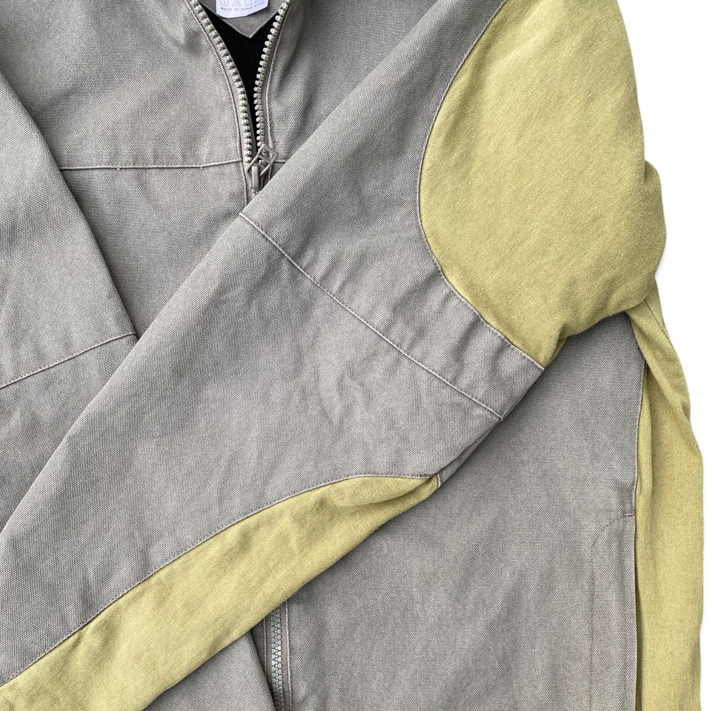 Kavu Cotton Jacket