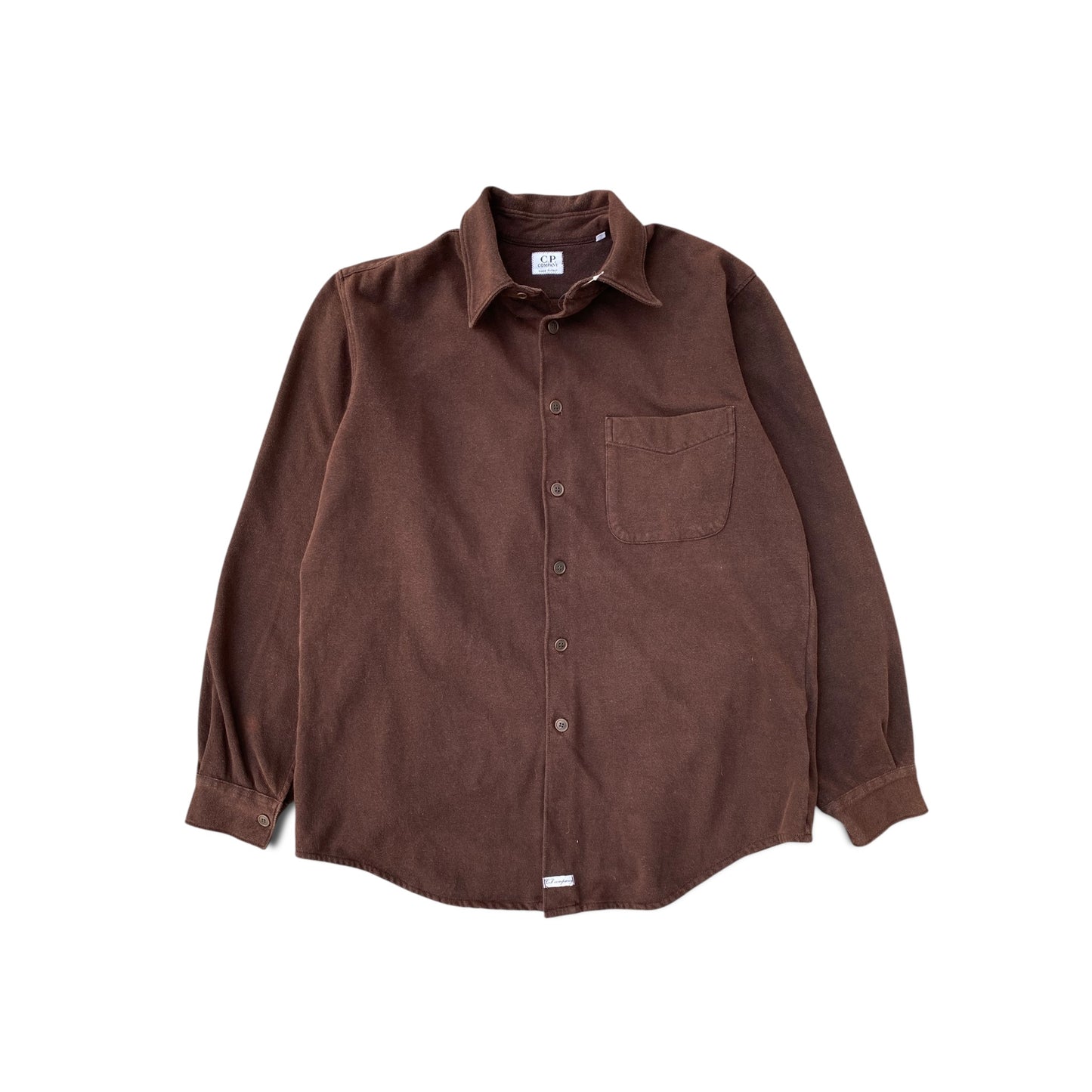 C.P. Company Corduroy Longsleeve