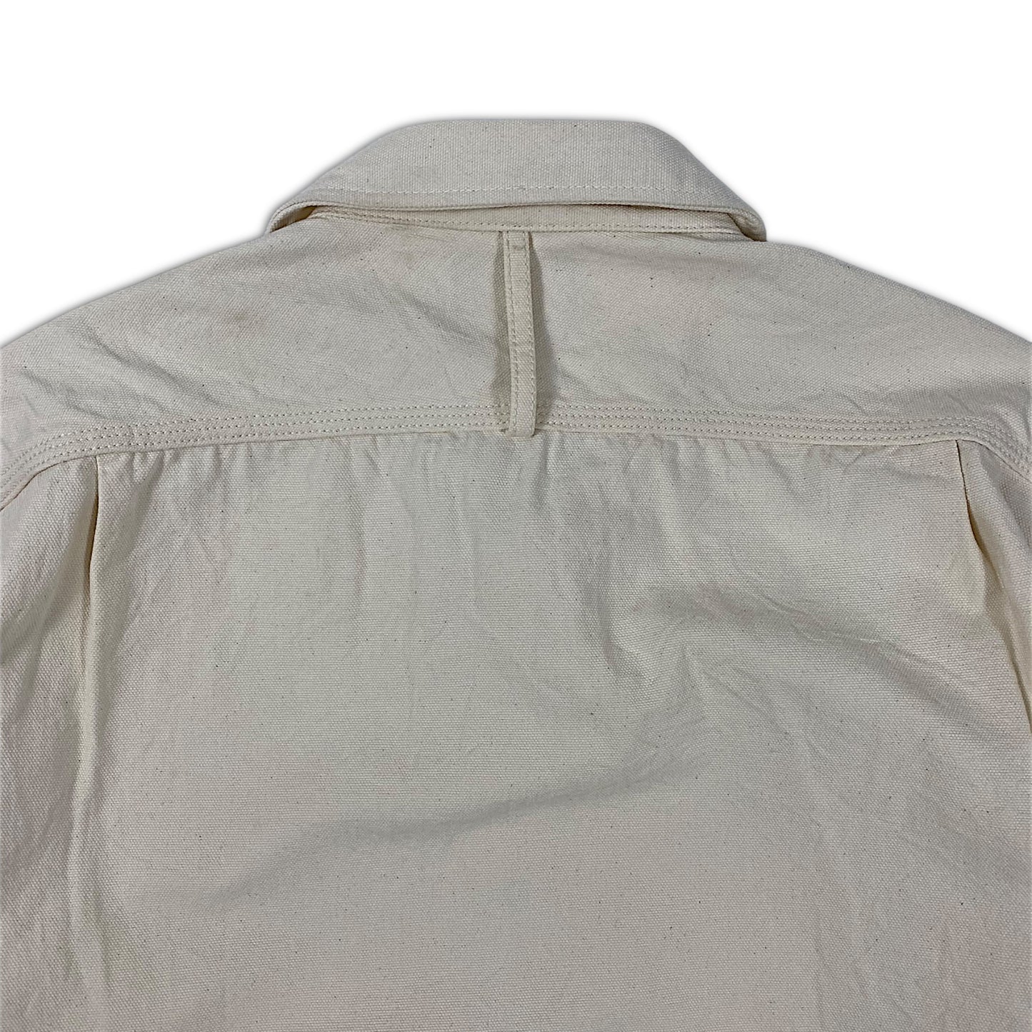 Snowpeak Canvas Jacket