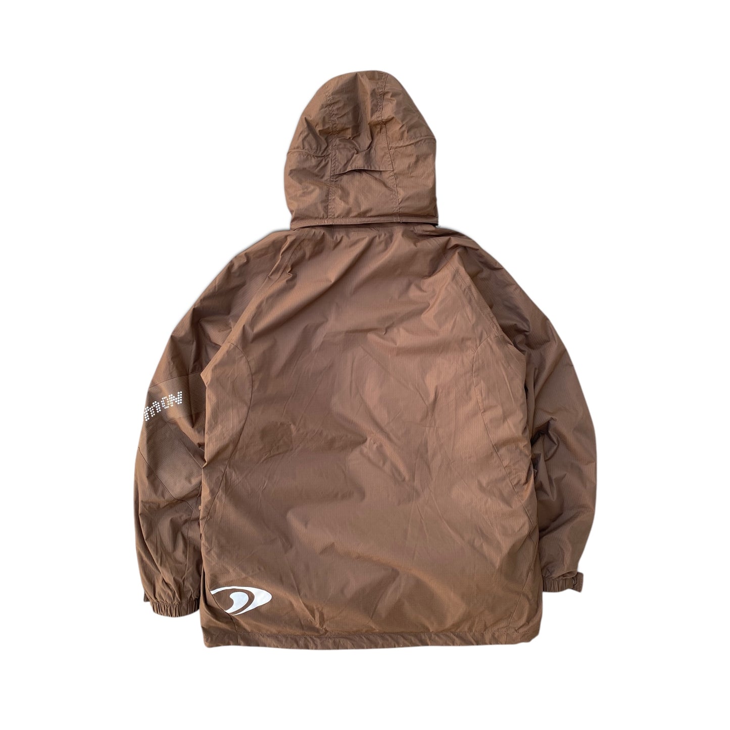Salomon Jacket Techware Vintage Ski