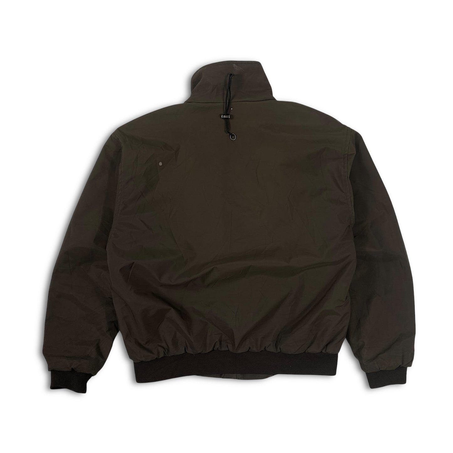 PRADA LINEA ROSSA JACKET