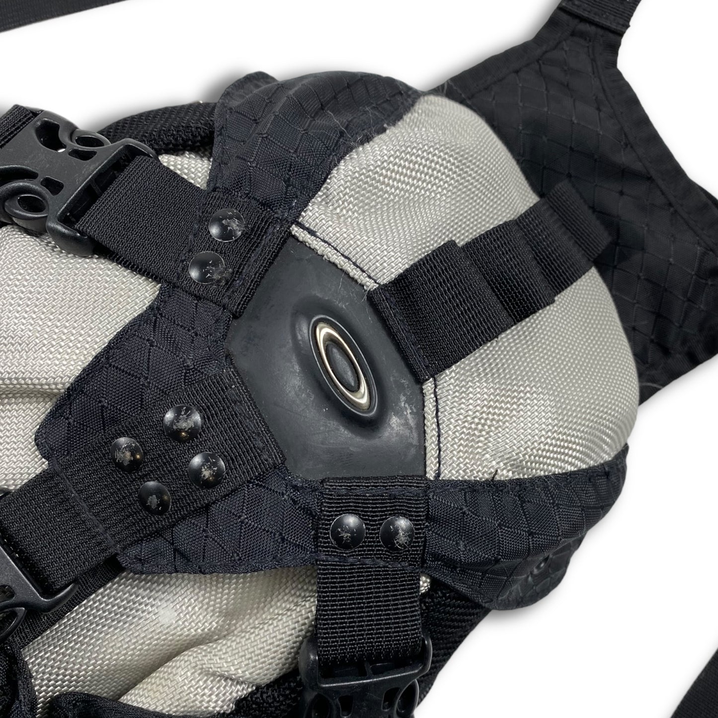 Oakley Small icon Mini Backpack