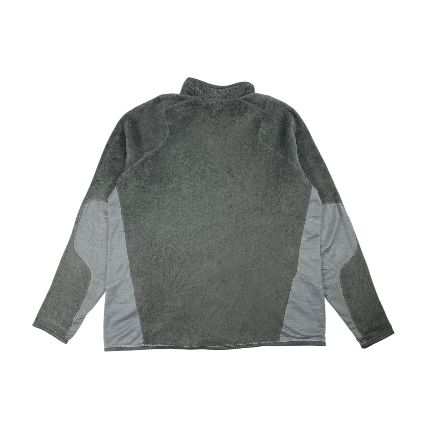 2000s Patagonia R Series R2 Fleece Zip Jacket