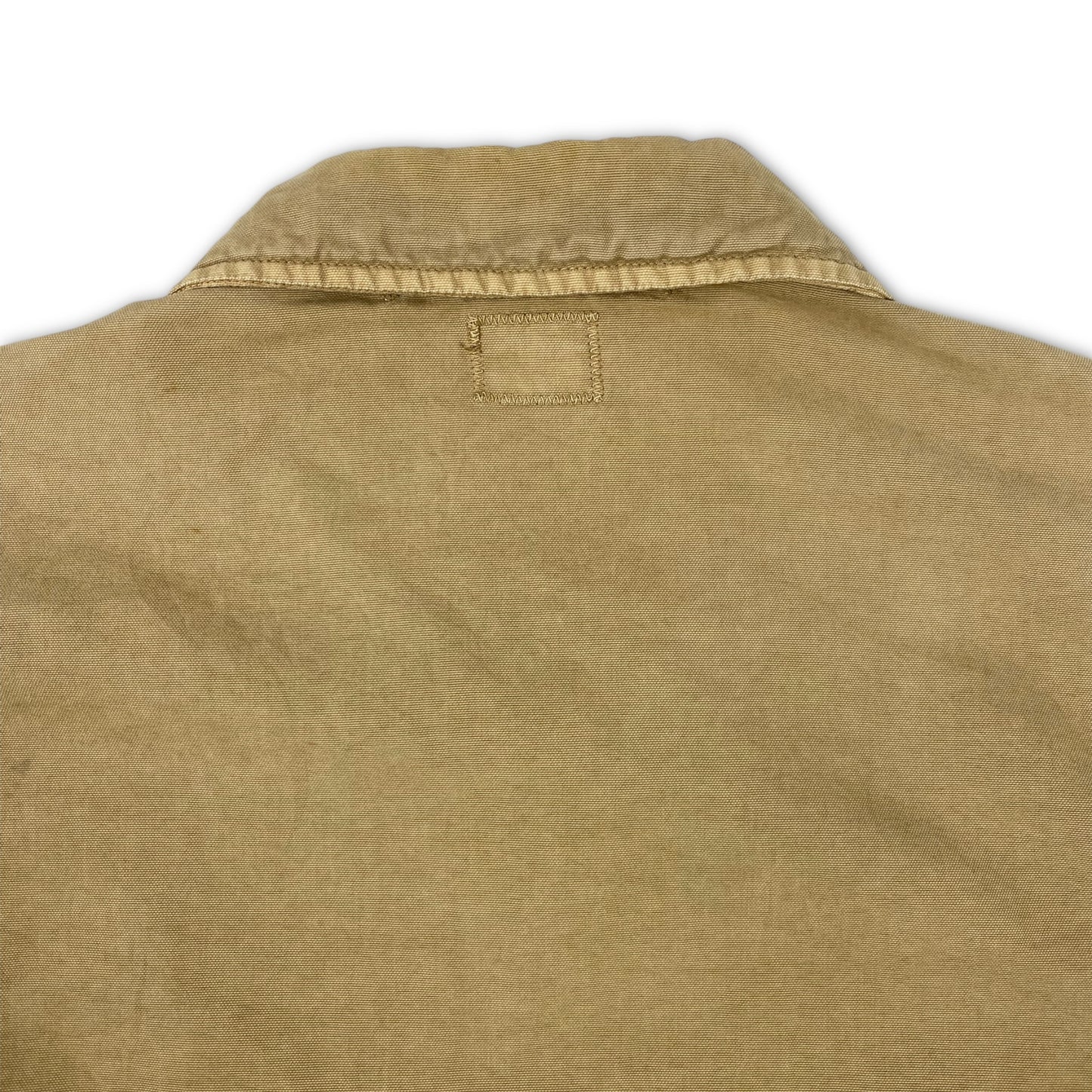 Cp Company 2003 alessandro Pungetti work jacket