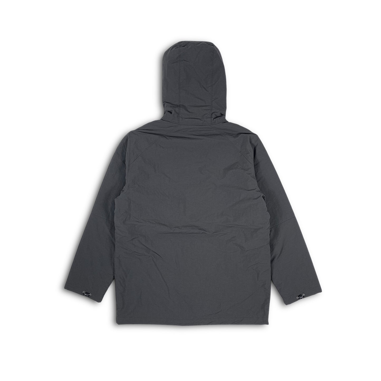 00s Nike Pocket Nylon Puffer Jacket