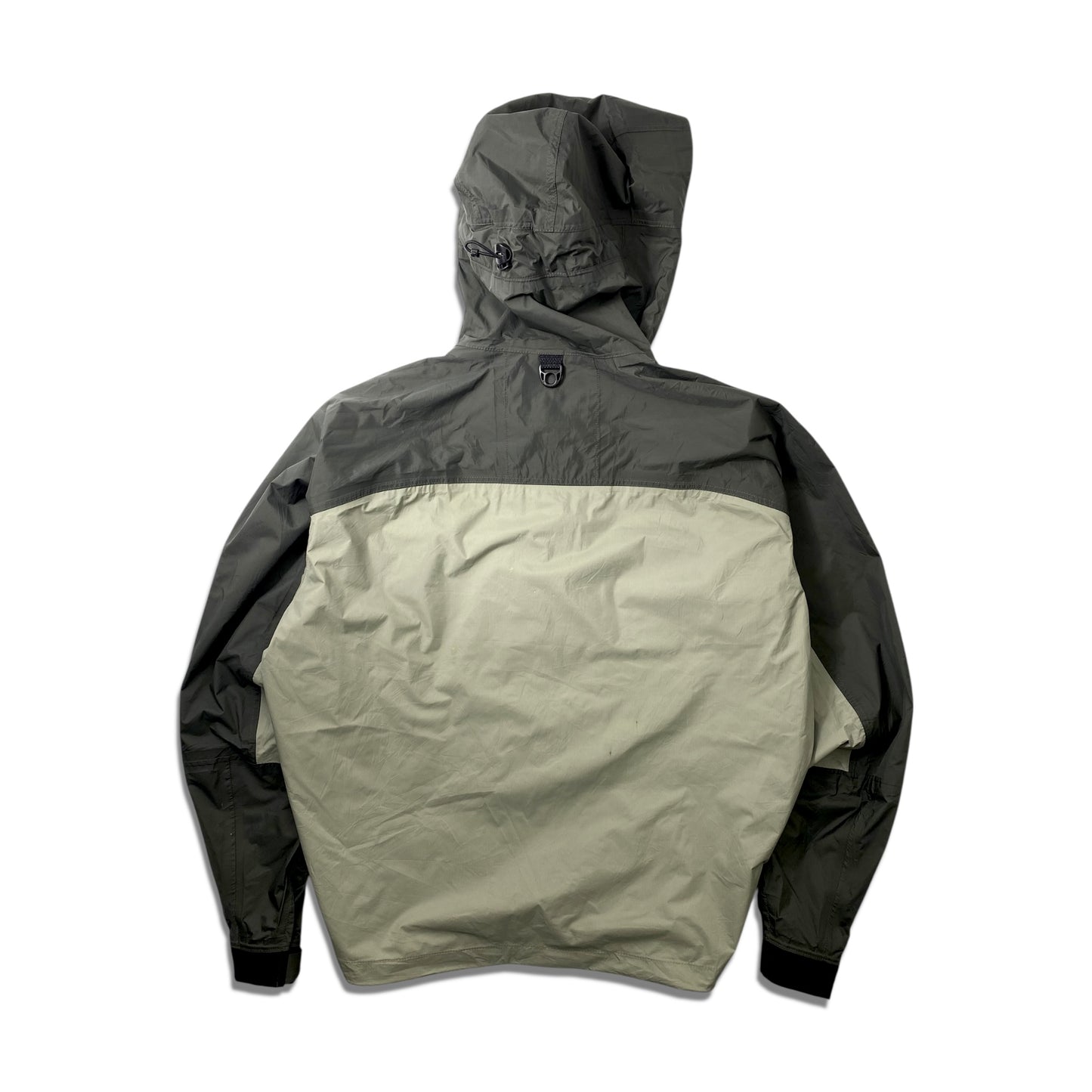 2000s Simms Wading light shell jacket