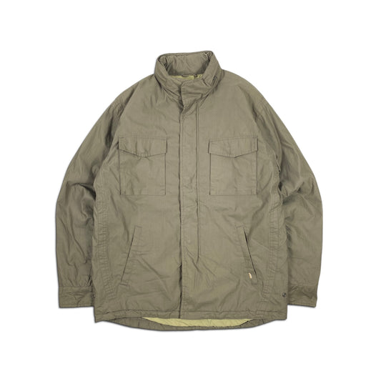 Stussy Vintage Shell Jacket Windbreaker