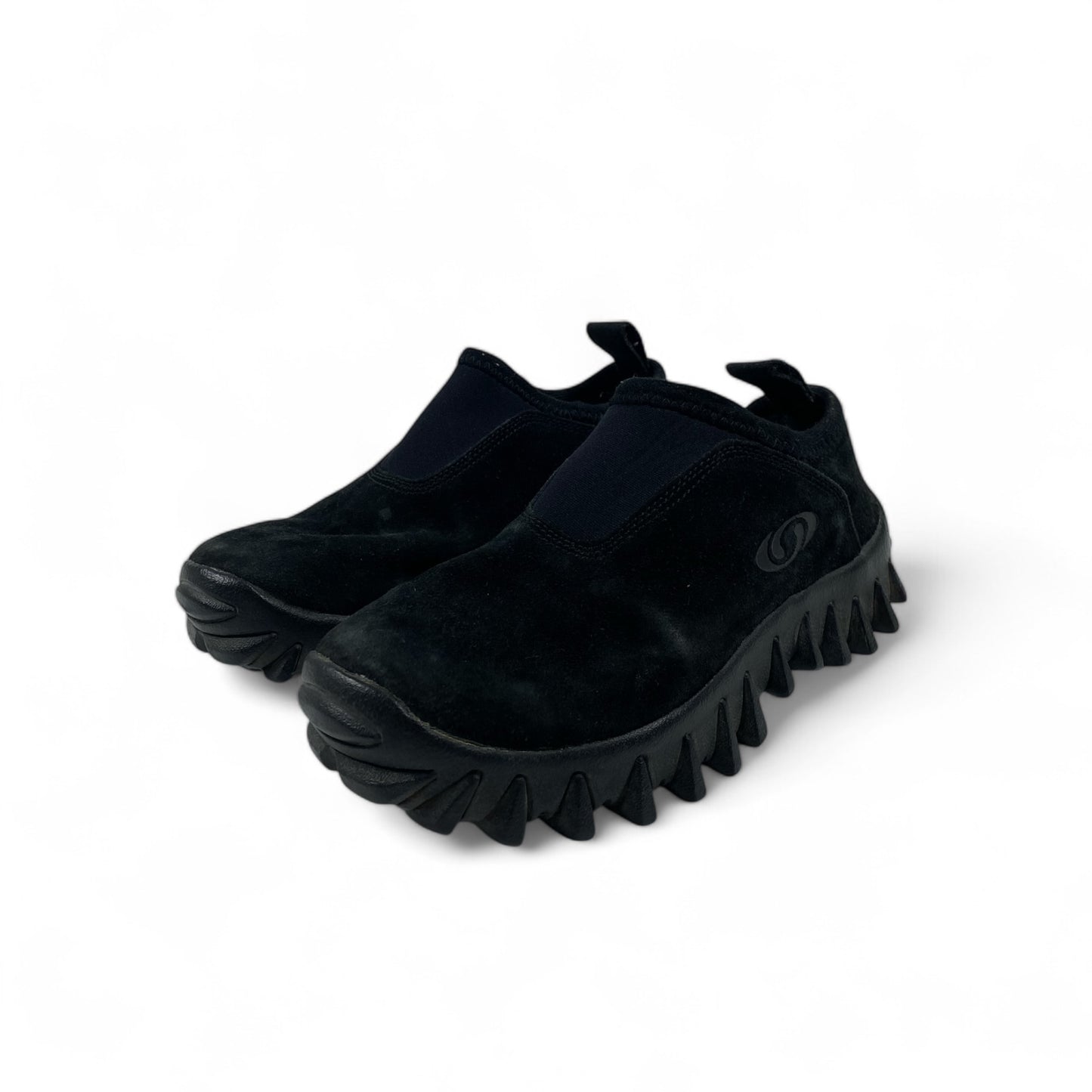Salomon Contagrip CX Trail