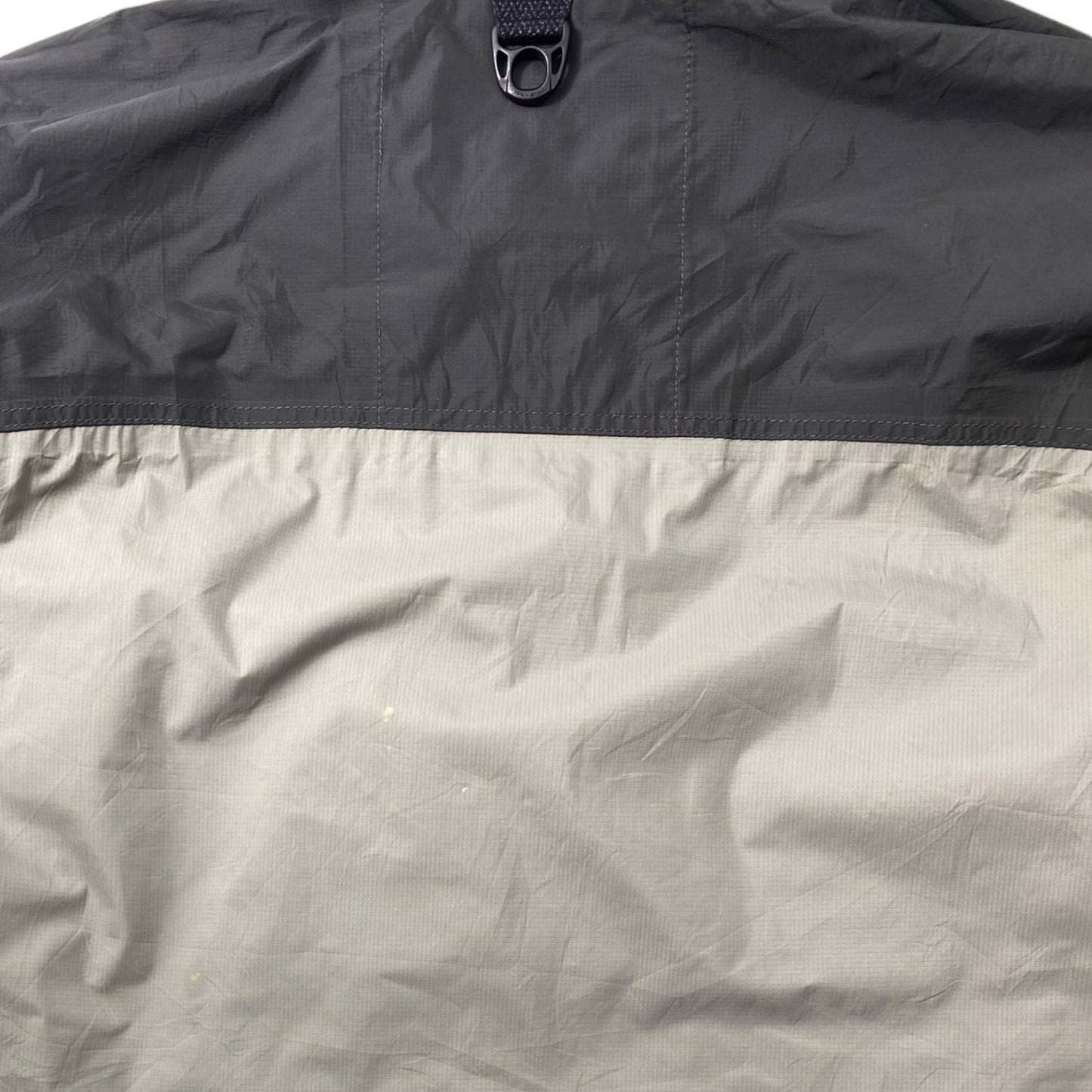 2000s Simms Wading light shell jacket