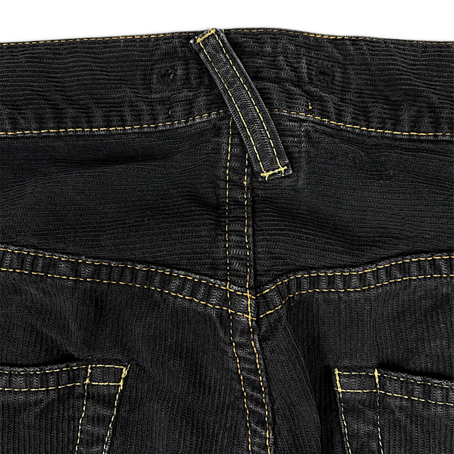 Stone Island Straight slim jeans