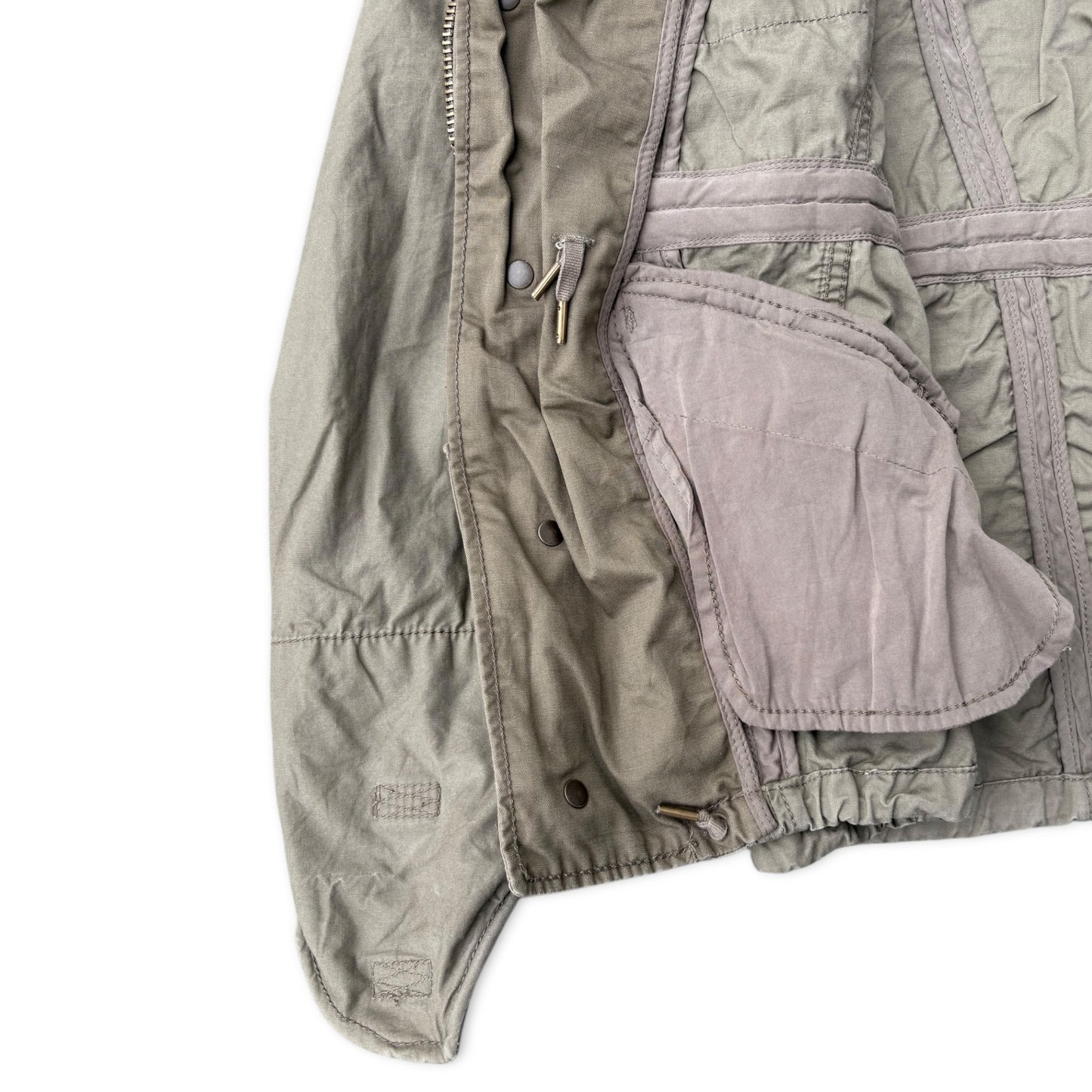 G.O.A Apocalypse
Cyber Bono Jacket
