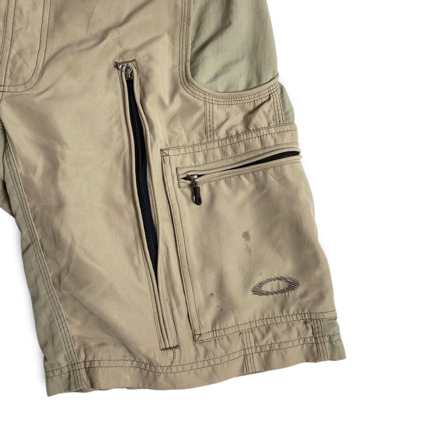 Oakley Software Technical Shorts
