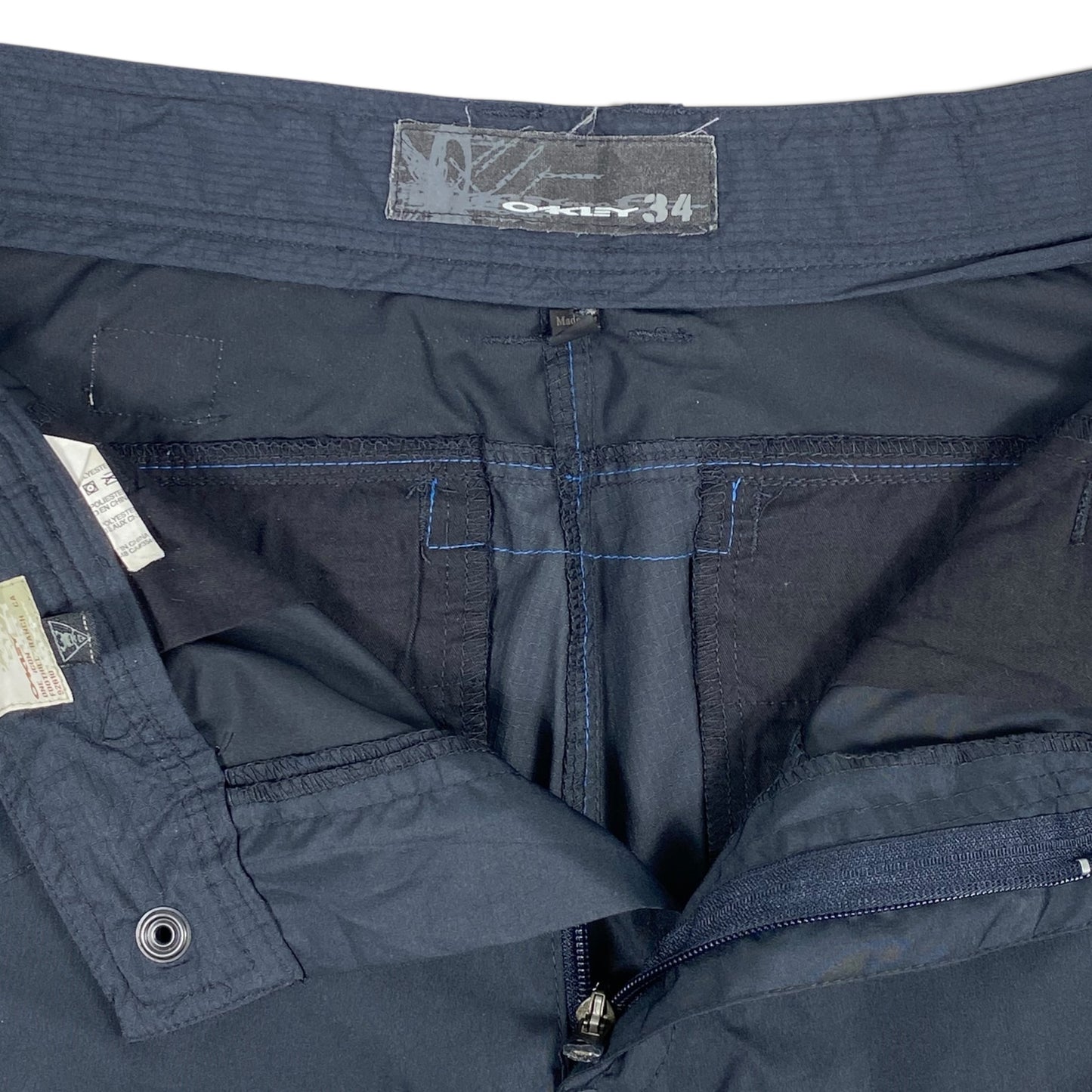 Oakley TECH Shorts