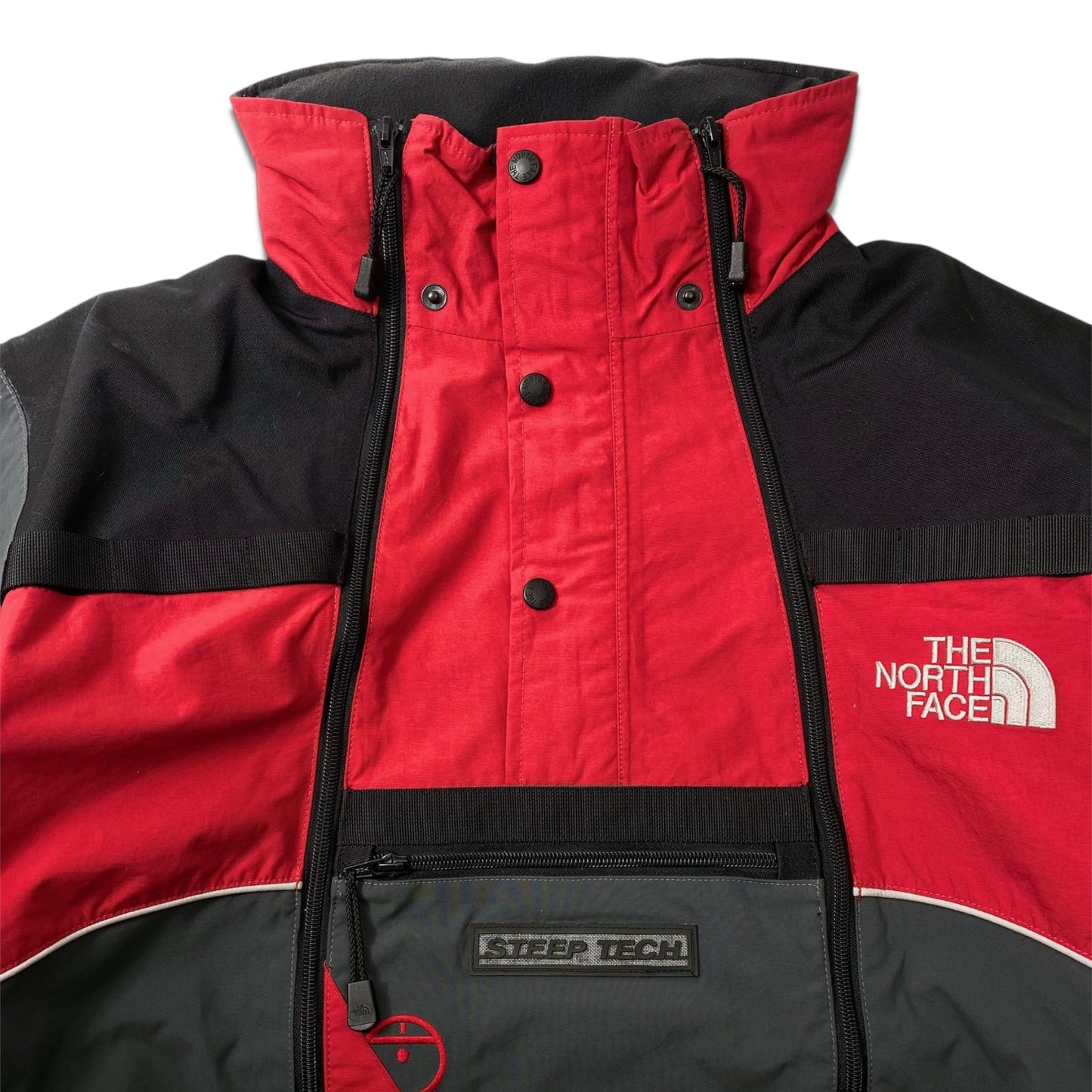 The North Face Skiwear Steep Tech Jacket