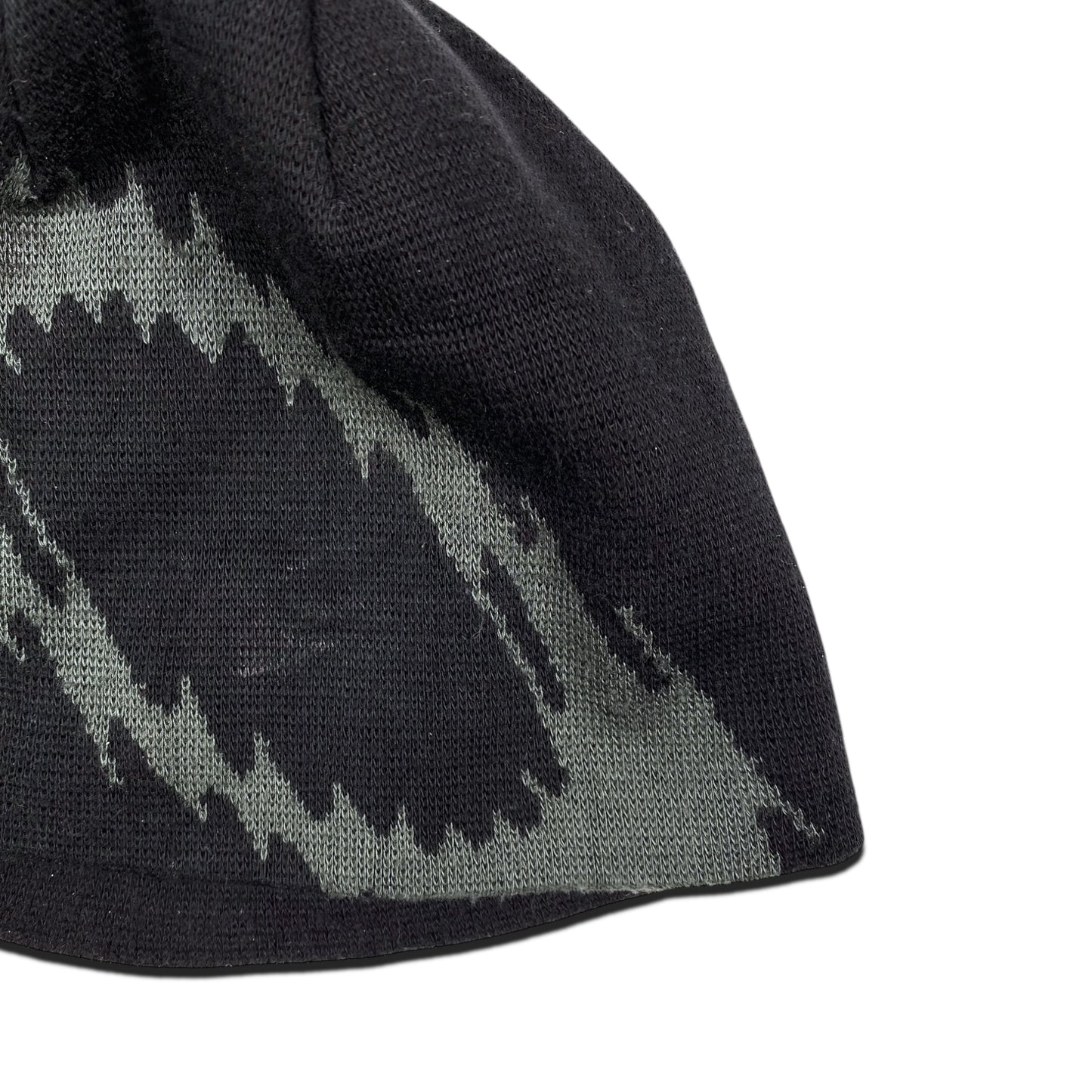 Oakley Beanie Software Logo