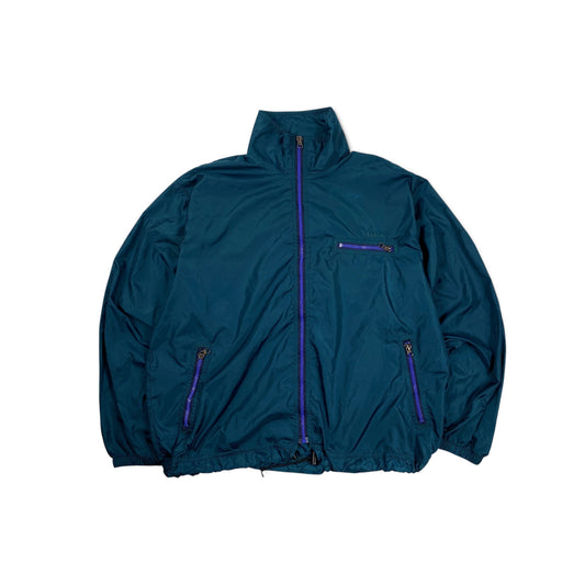 LL-bean vintage rain&windbreaker